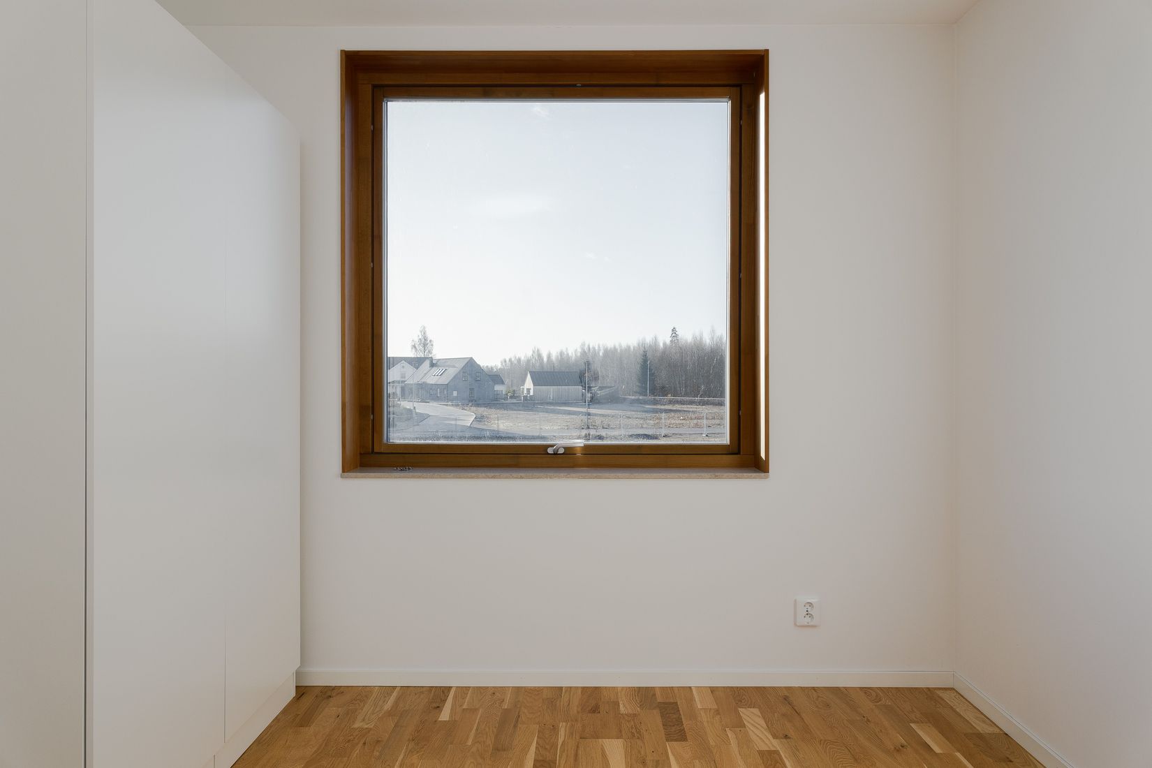 Bostadsrätt, Radhus, Tegvägen 3C, Bredvik, Växjö