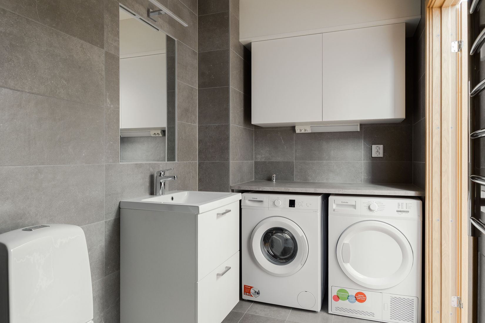 Bostadsrätt, Radhus, Tegvägen 3C, Bredvik, Växjö