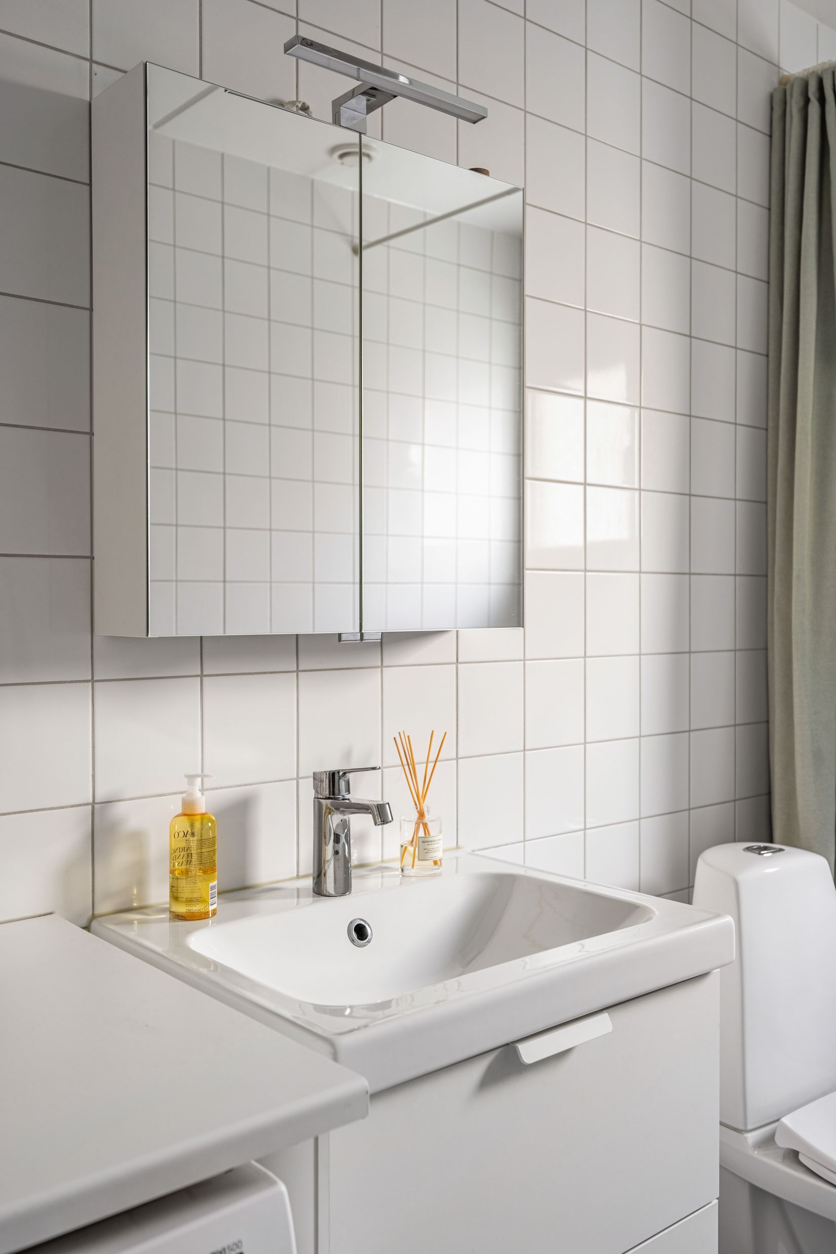 Bostadsrätt, Hållövägen 18, Blåsut, Stockholm