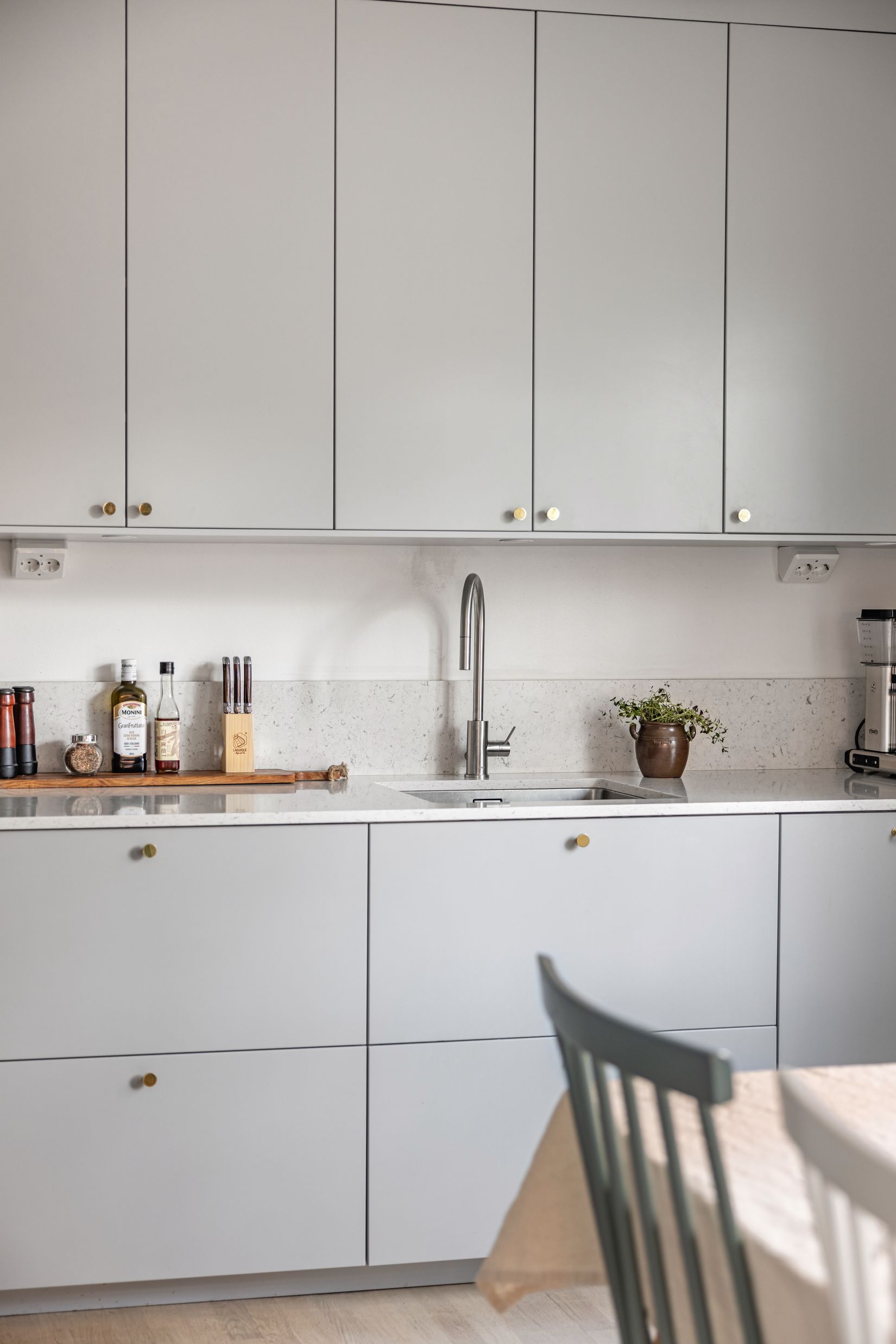 Bostadsrätt, Hållövägen 18, Blåsut, Stockholm