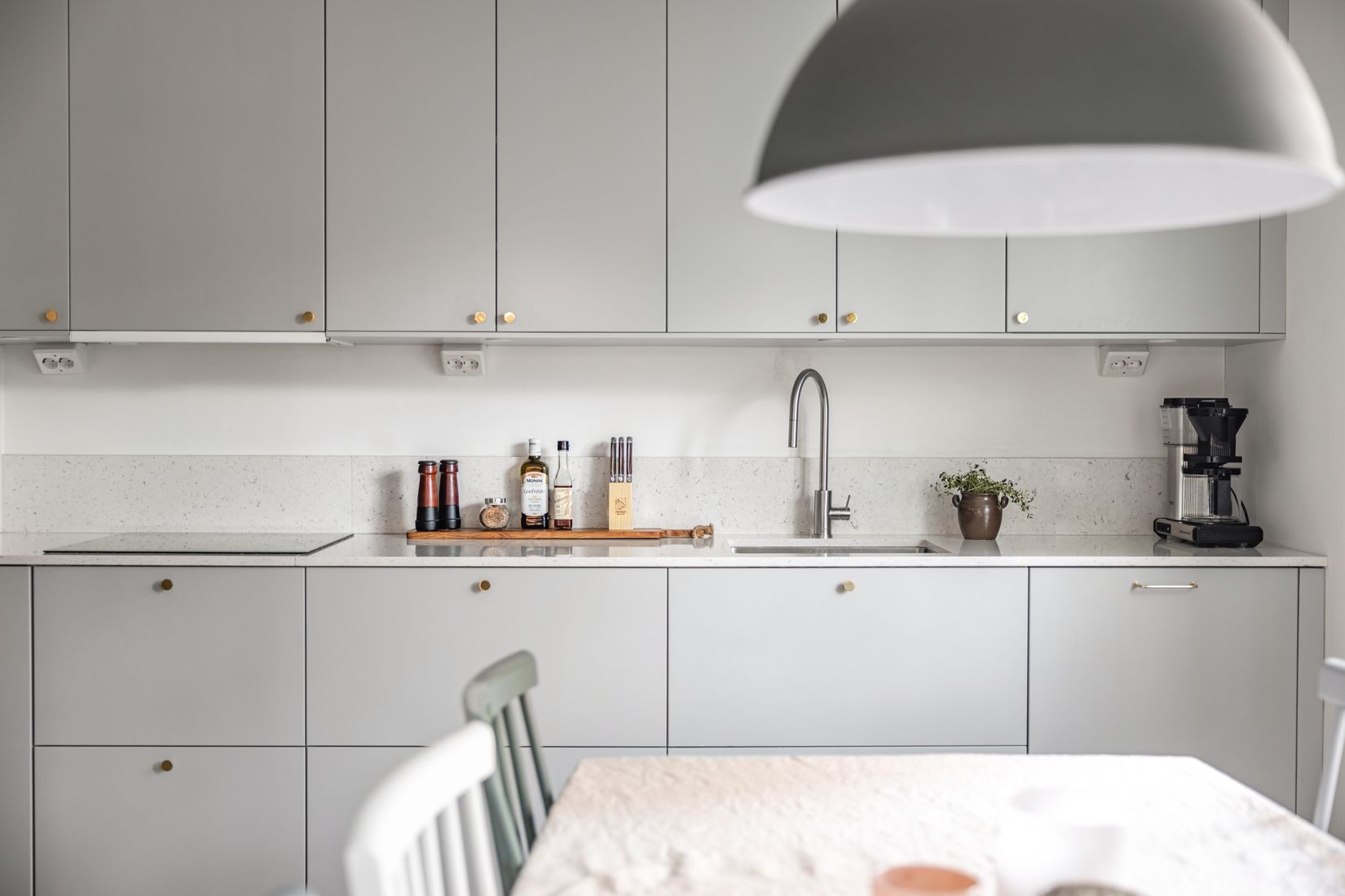 Bostadsrätt, Hållövägen 18, Blåsut, Stockholm