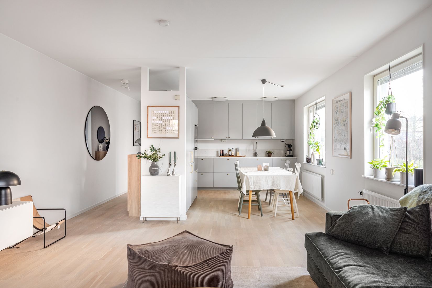 Bostadsrätt, Hållövägen 18, Blåsut, Stockholm