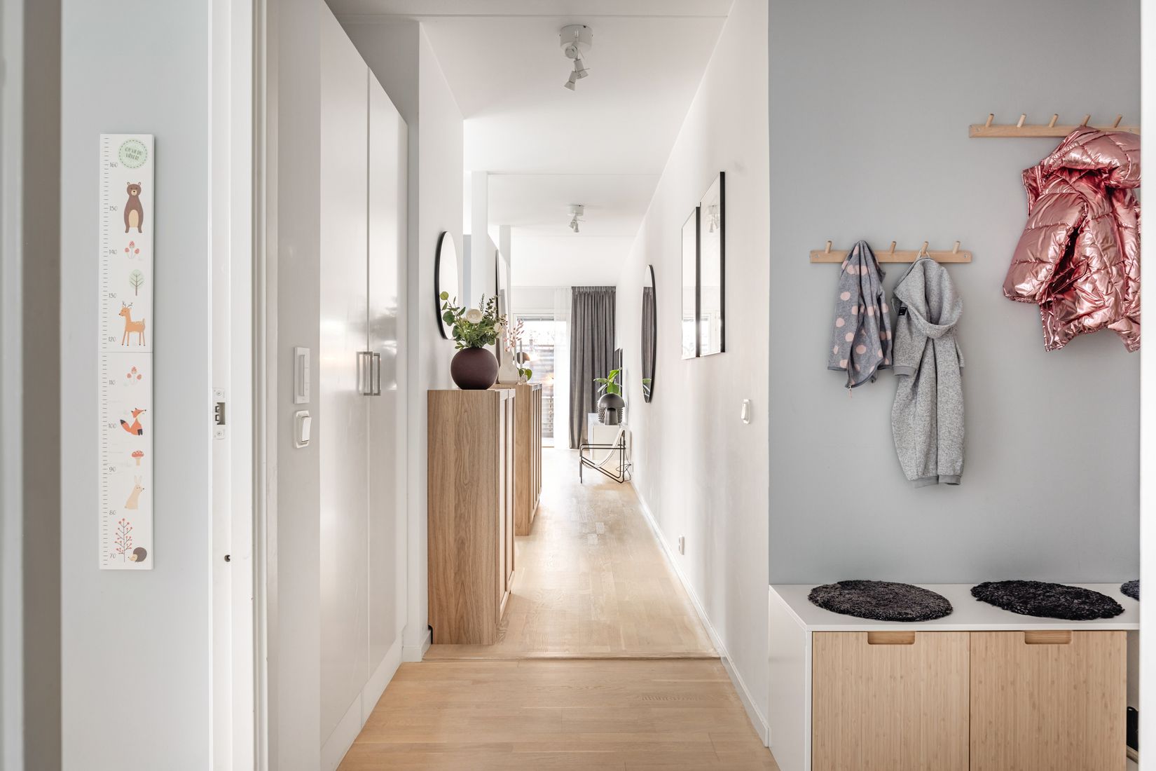 Bostadsrätt, Hållövägen 18, Blåsut, Stockholm