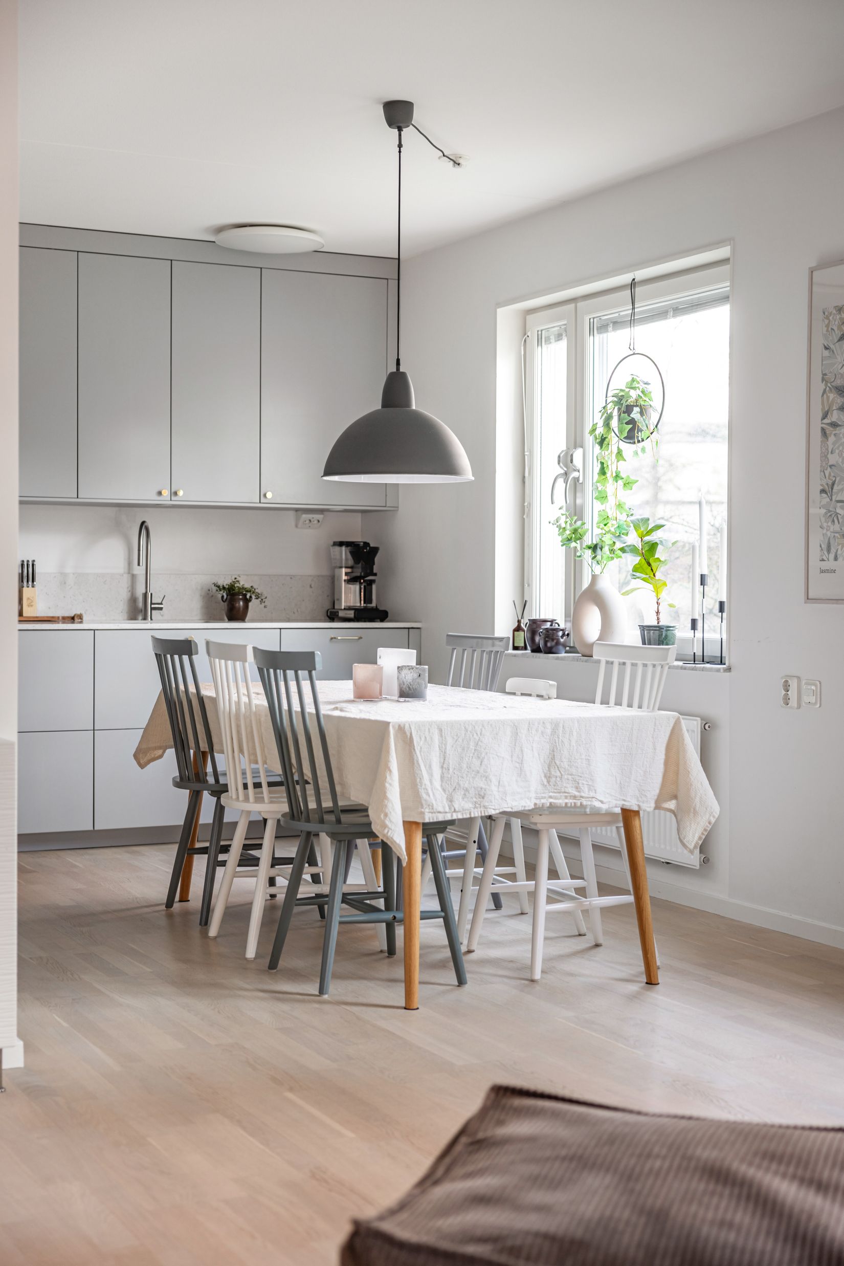 Bostadsrätt, Hållövägen 18, Blåsut, Stockholm