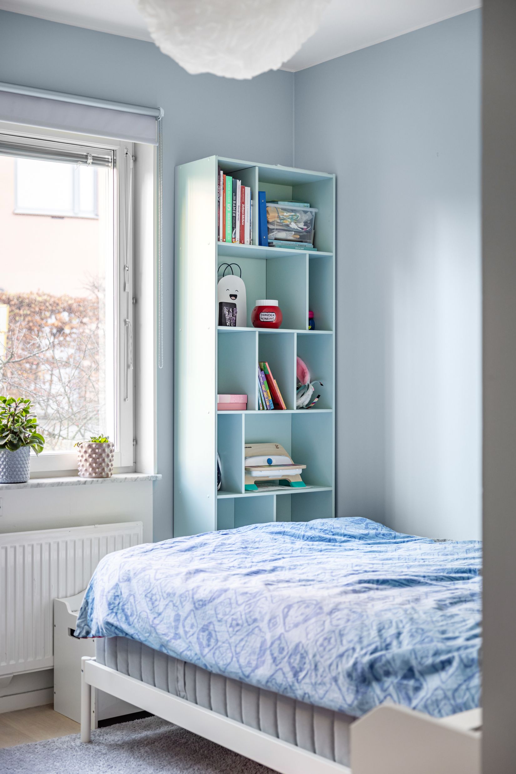 Bostadsrätt, Hållövägen 18, Blåsut, Stockholm