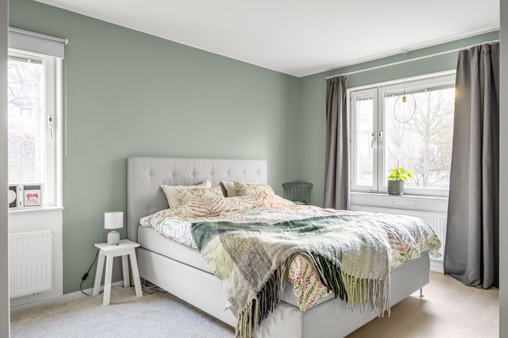 Bostadsrätt, Hållövägen 18, Blåsut, Stockholm