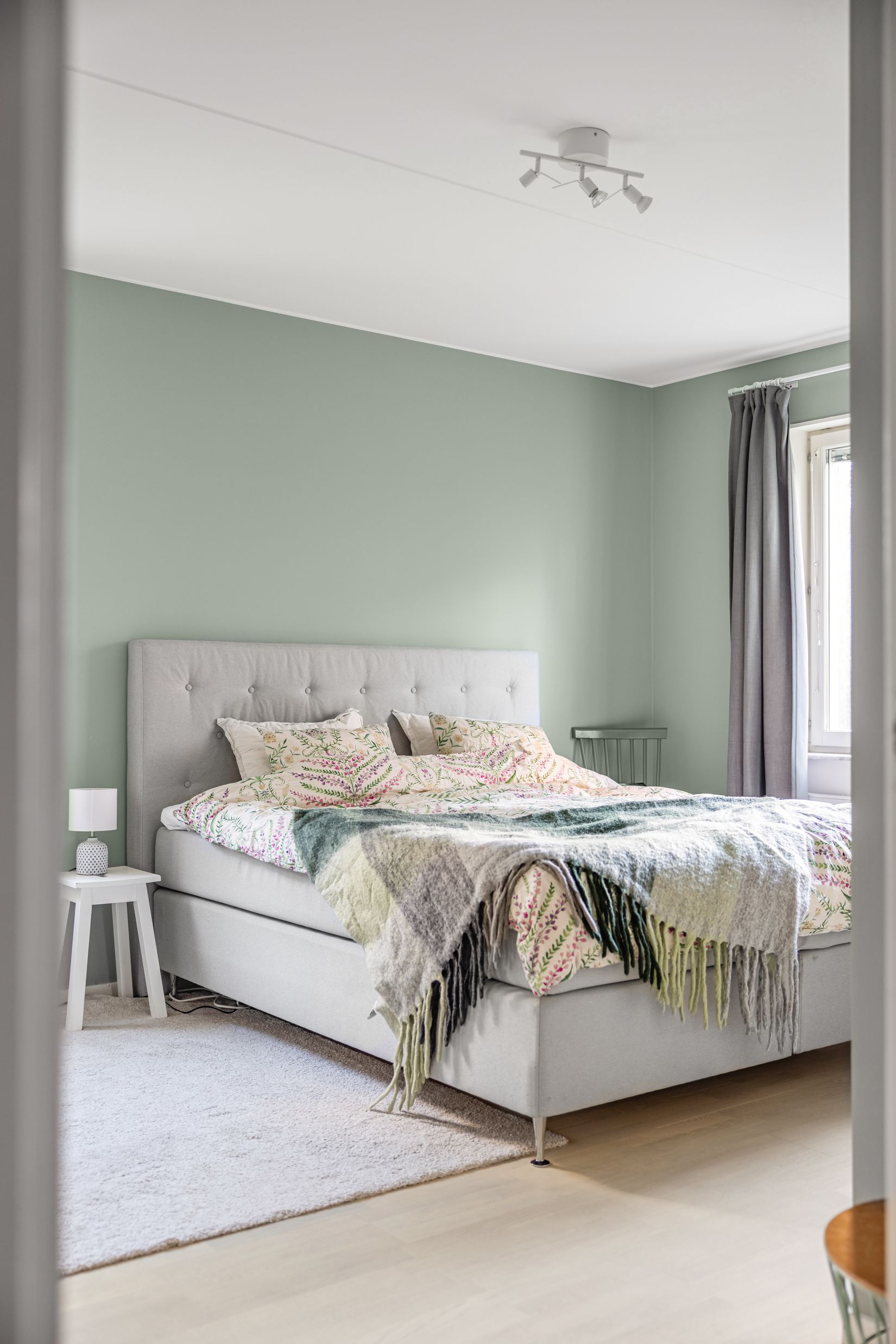 Bostadsrätt, Hållövägen 18, Blåsut, Stockholm