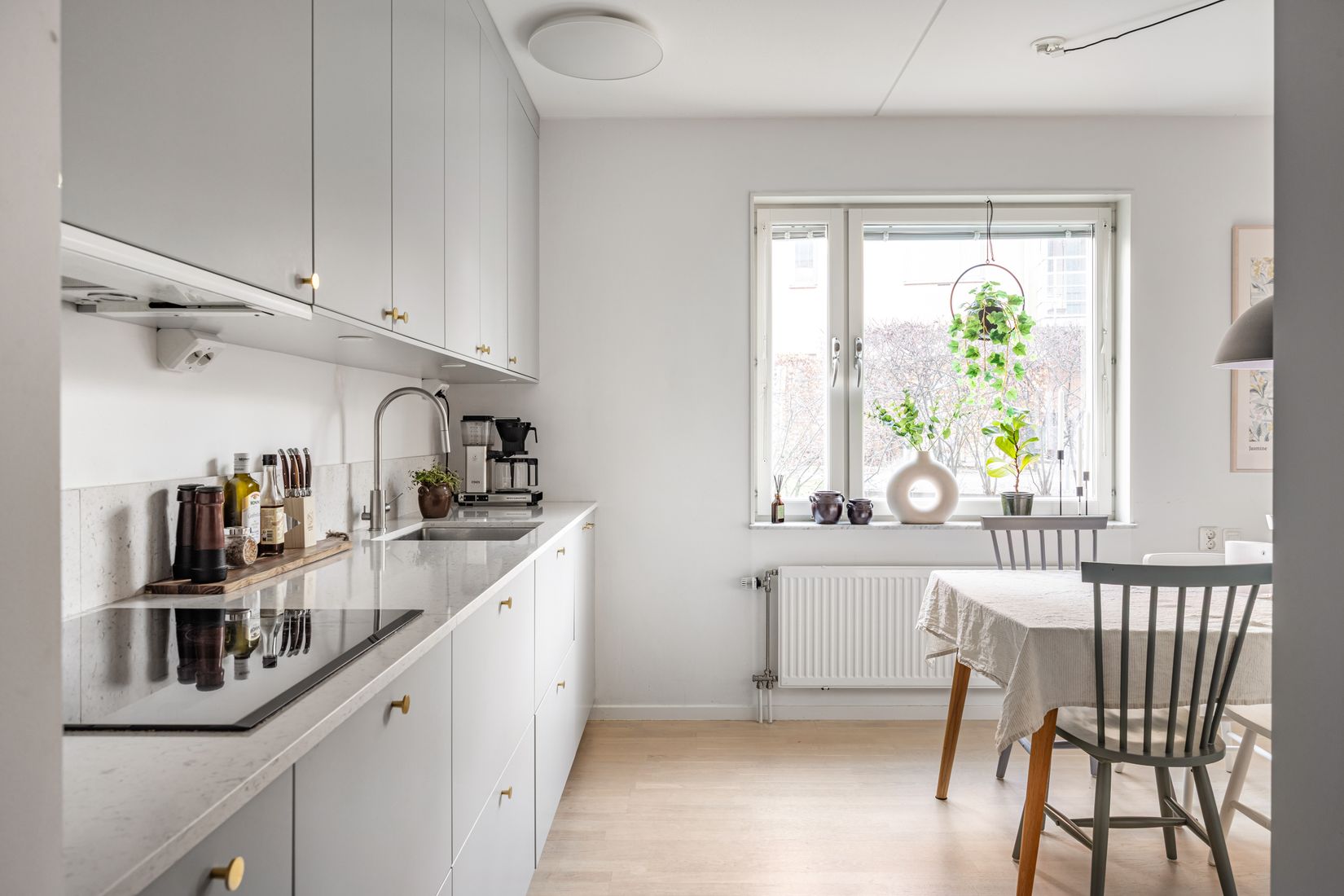 Bostadsrätt, Hållövägen 18, Blåsut, Stockholm