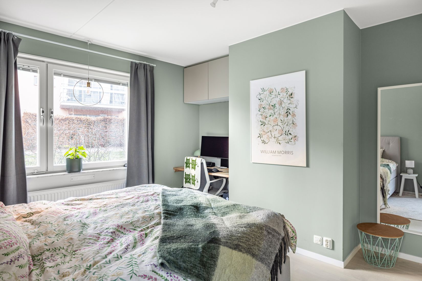 Bostadsrätt, Hållövägen 18, Blåsut, Stockholm