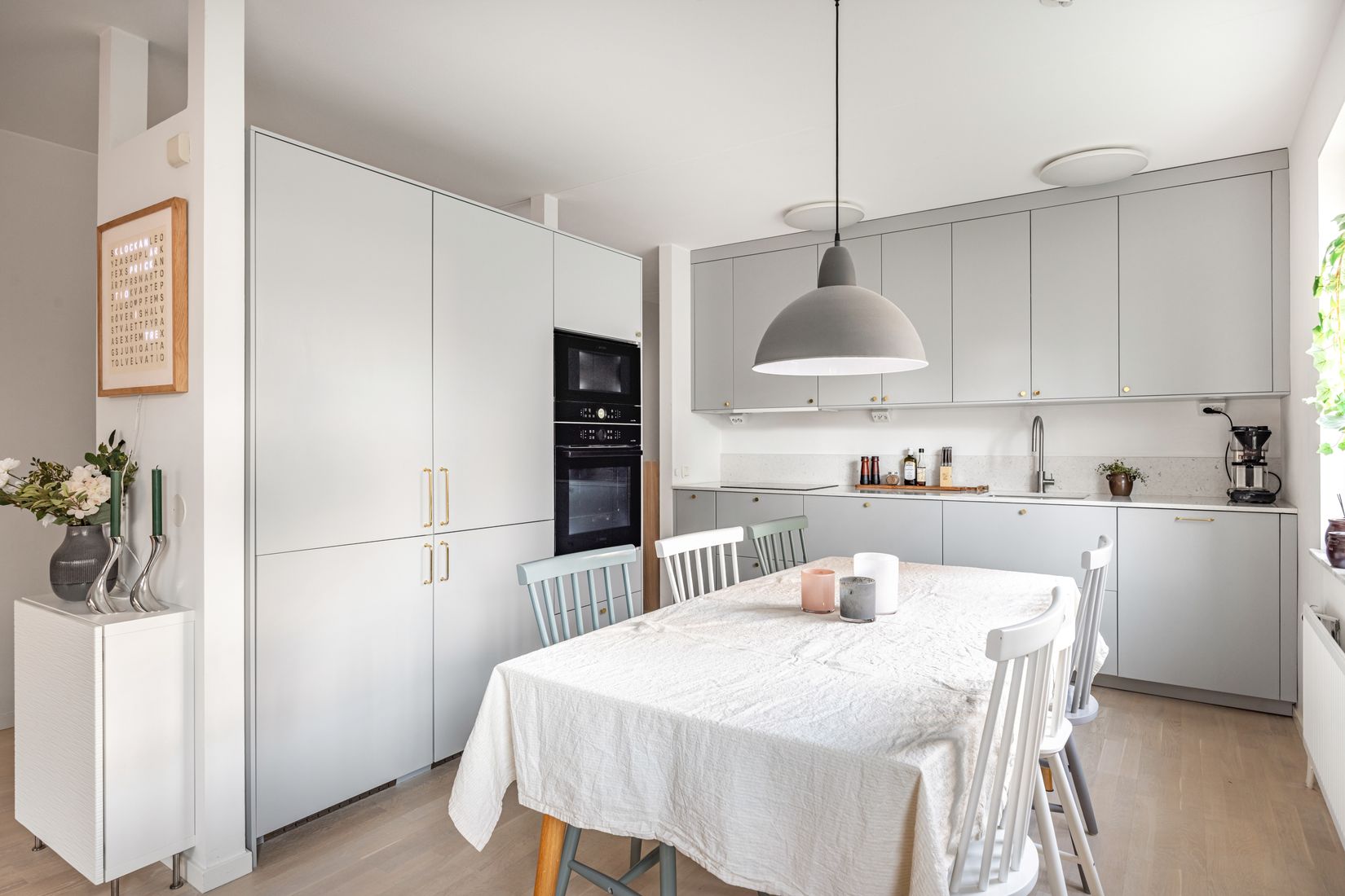 Bostadsrätt, Hållövägen 18, Blåsut, Stockholm