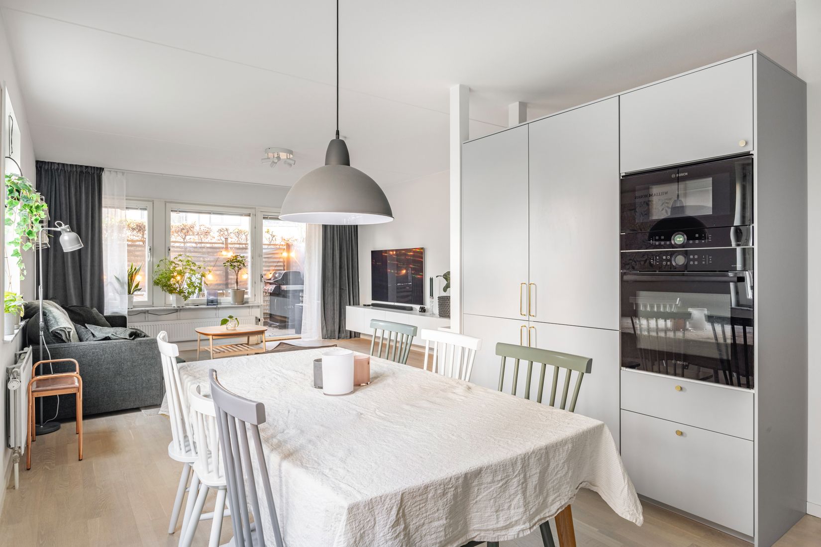 Bostadsrätt, Hållövägen 18, Blåsut, Stockholm