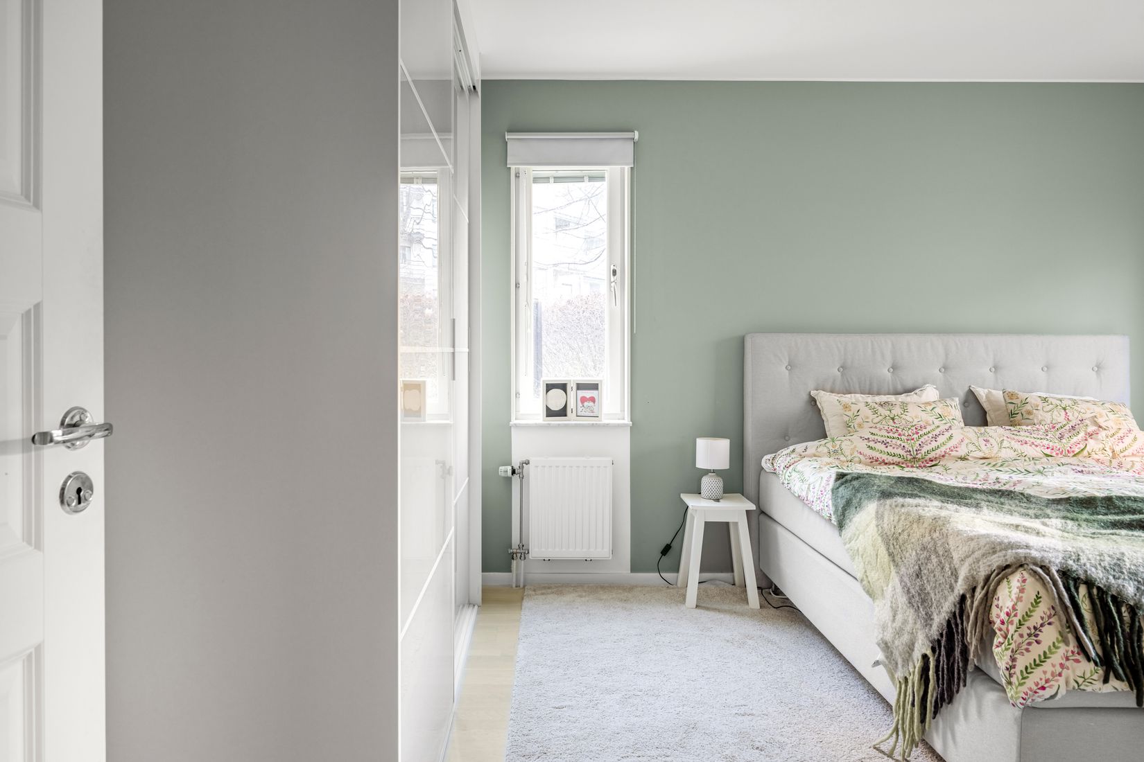 Bostadsrätt, Hållövägen 18, Blåsut, Stockholm