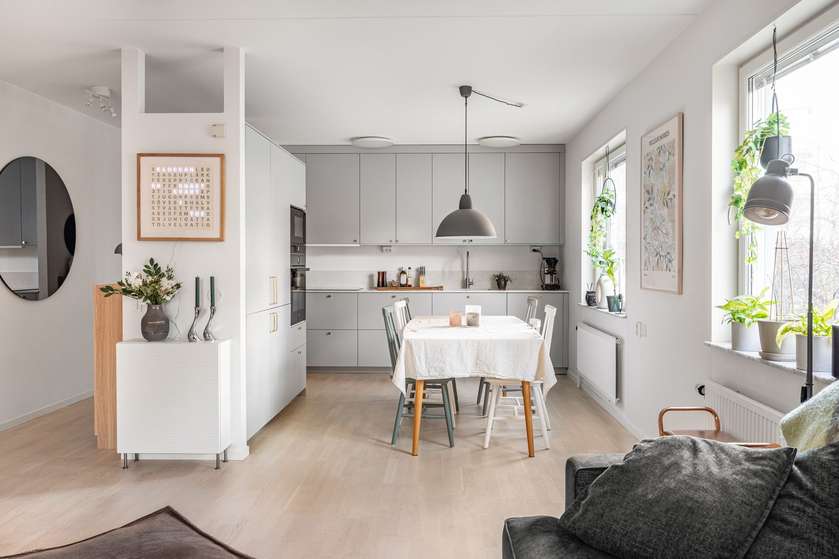 Bostadsrätt, Hållövägen 18, Blåsut, Stockholm