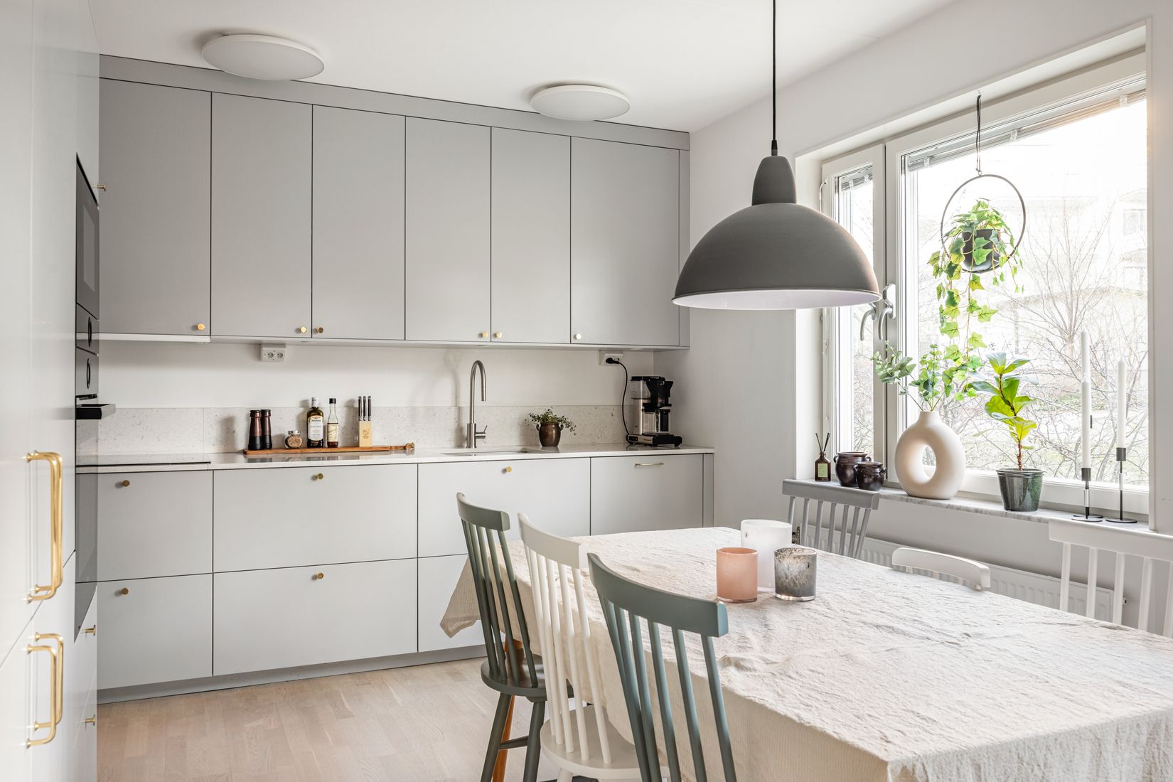 Bostadsrätt, Hållövägen 18, Blåsut, Stockholm