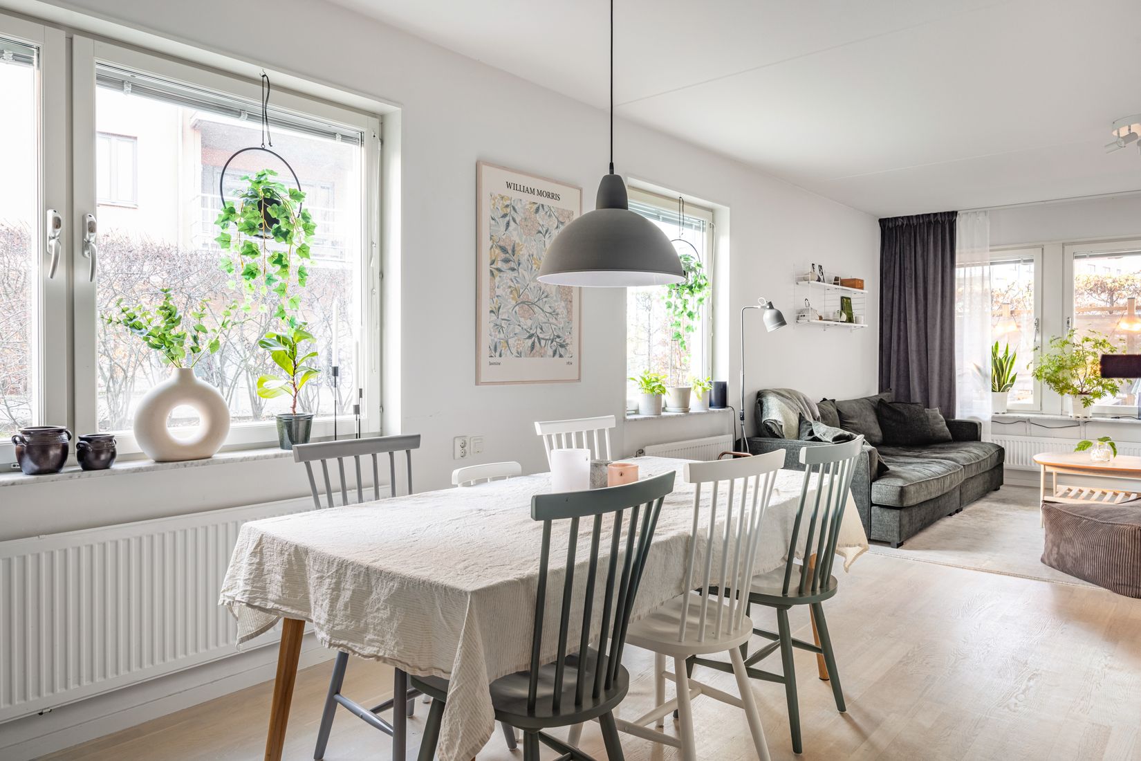 Bostadsrätt, Hållövägen 18, Blåsut, Stockholm