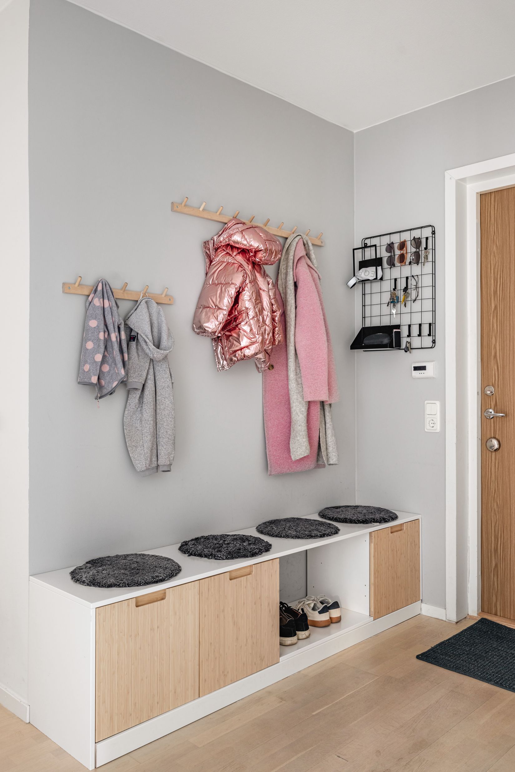 Bostadsrätt, Hållövägen 18, Blåsut, Stockholm