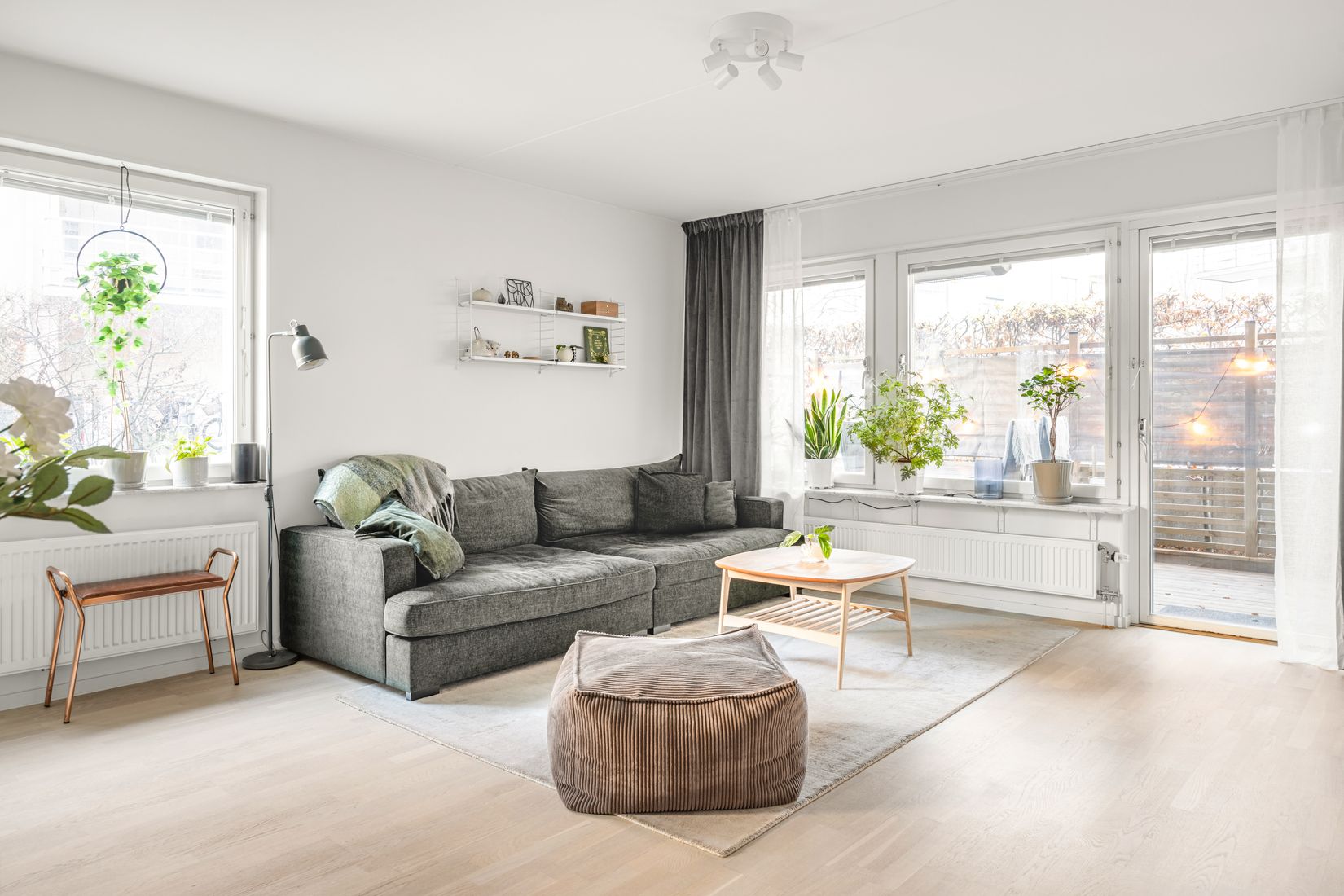 Bostadsrätt, Hållövägen 18, Blåsut, Stockholm