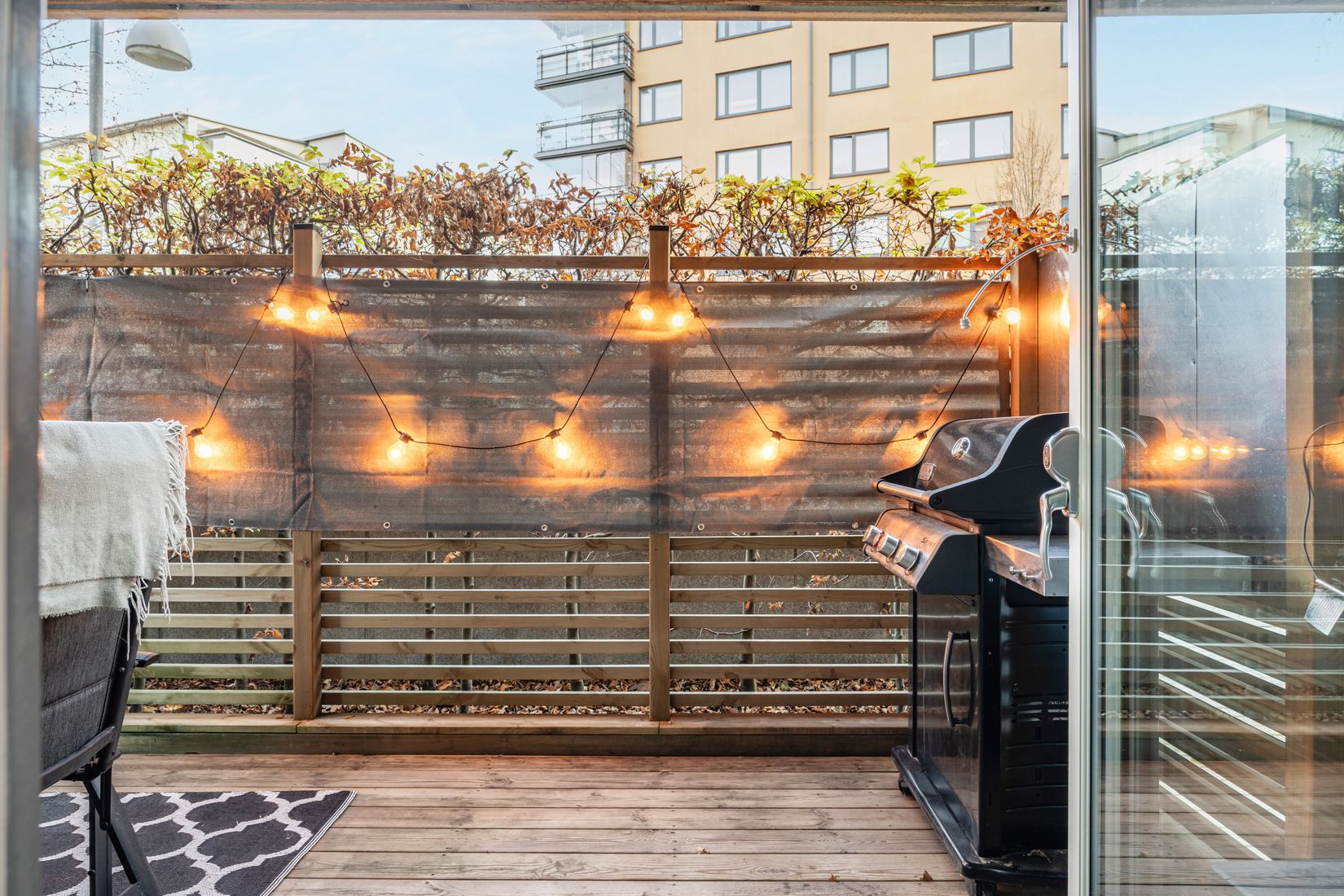 Bostadsrätt, Hållövägen 18, Blåsut, Stockholm