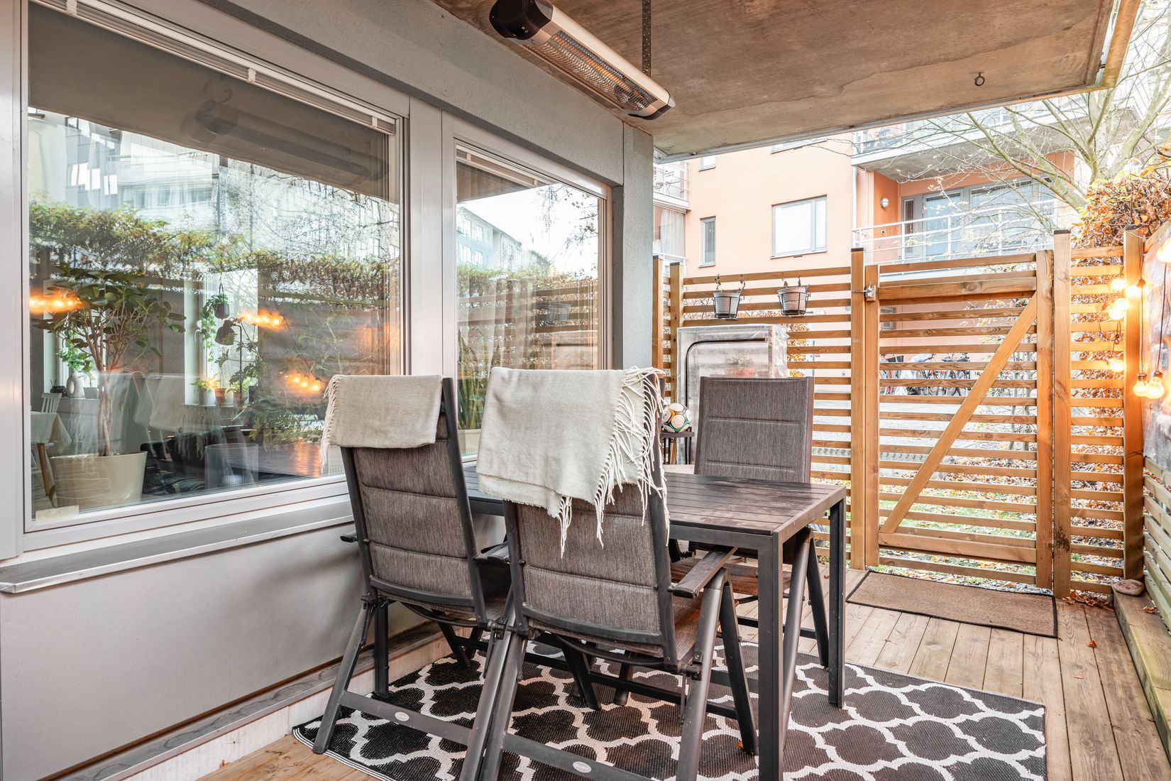 Bostadsrätt, Hållövägen 18, Blåsut, Stockholm