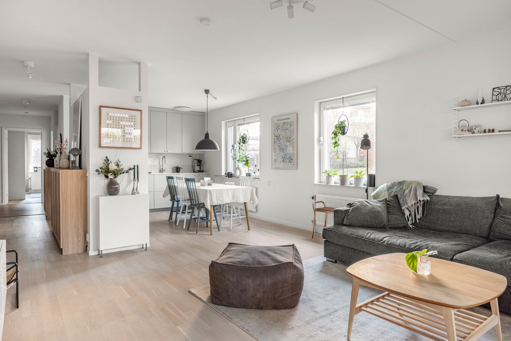 Bostadsrätt, Hållövägen 18, Blåsut, Stockholm