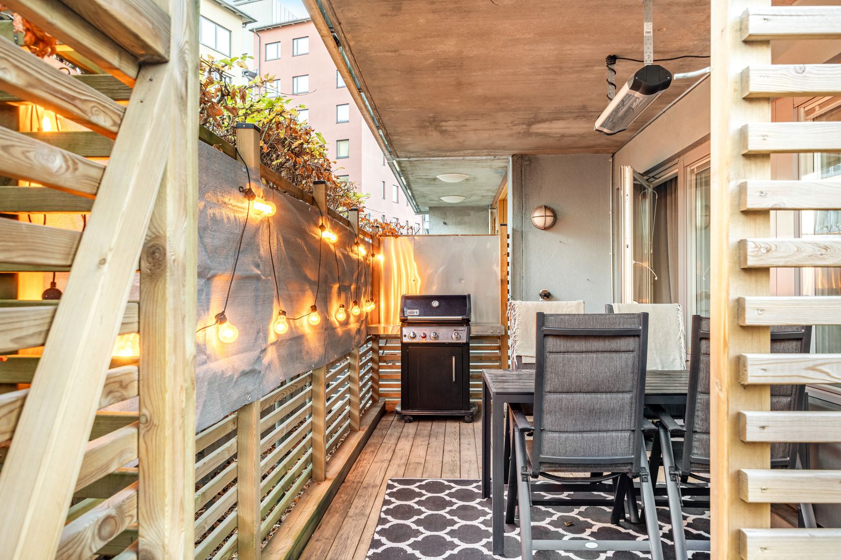 Bostadsrätt, Hållövägen 18, Blåsut, Stockholm