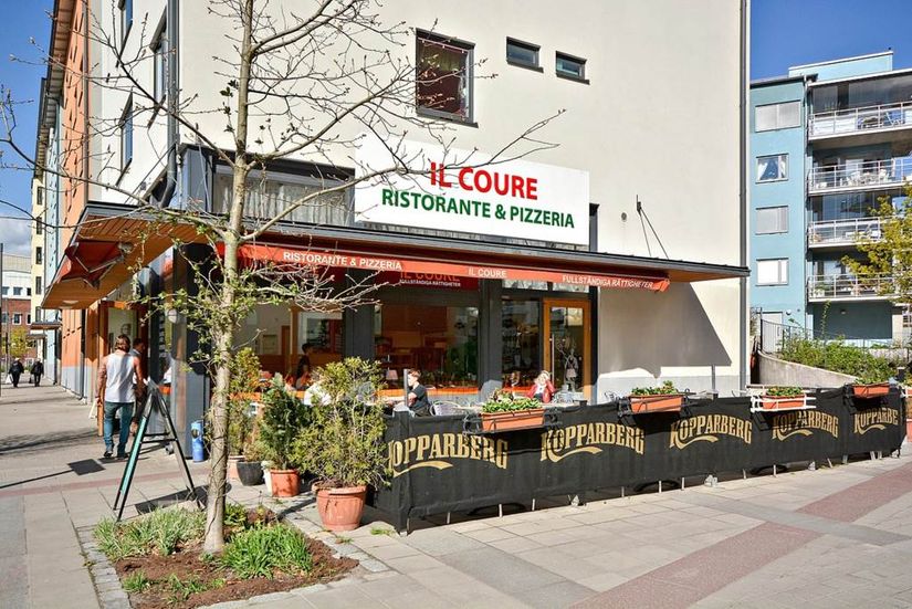 Bostadsrätt, Hållövägen 18, Blåsut, Stockholm