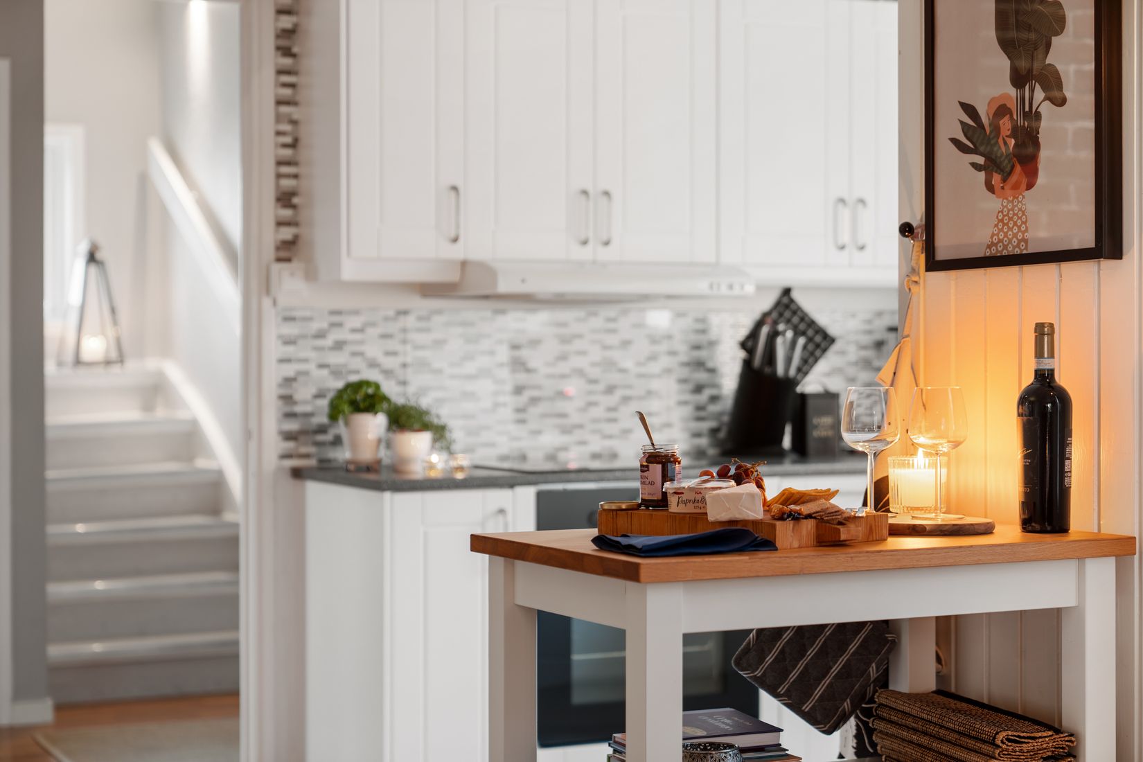 Villa, Ulvstigen 44, Bleket, Uddevalla