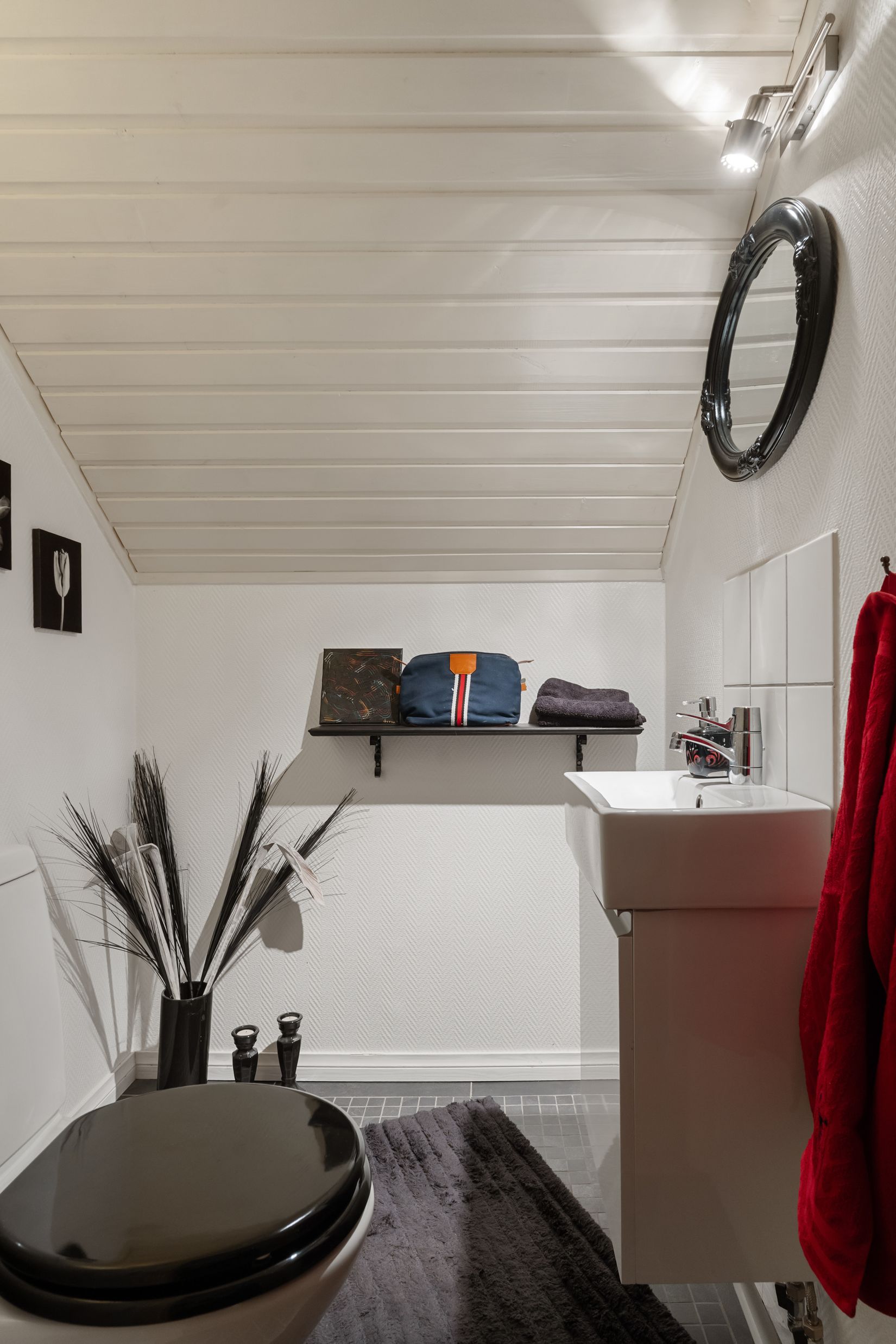 Villa, Ulvstigen 44, Bleket, Uddevalla