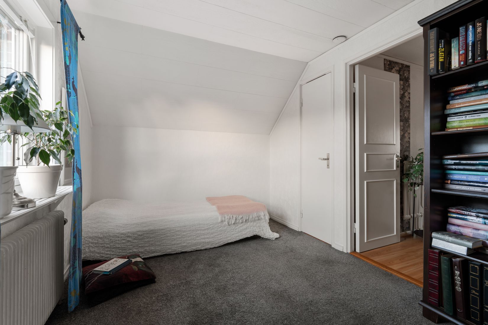 Villa, Ulvstigen 44, Bleket, Uddevalla