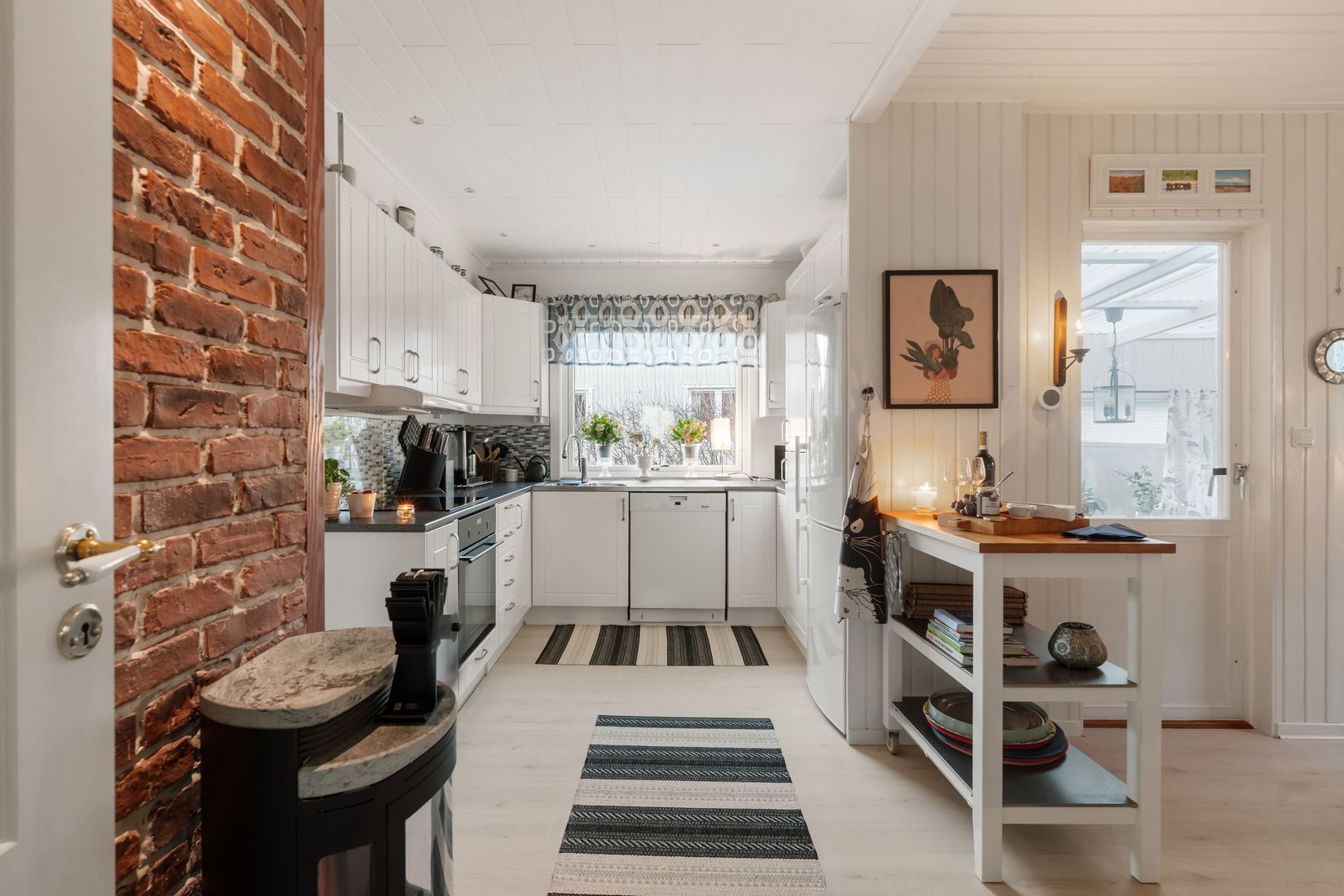 Villa, Ulvstigen 44, Bleket, Uddevalla