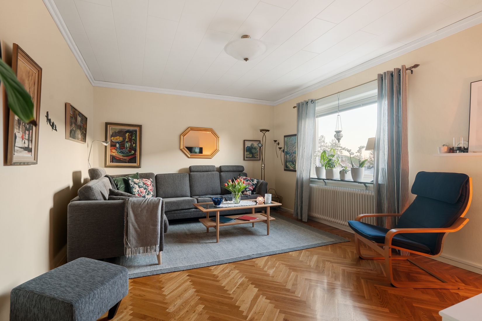 Villa, Ulvstigen 44, Bleket, Uddevalla