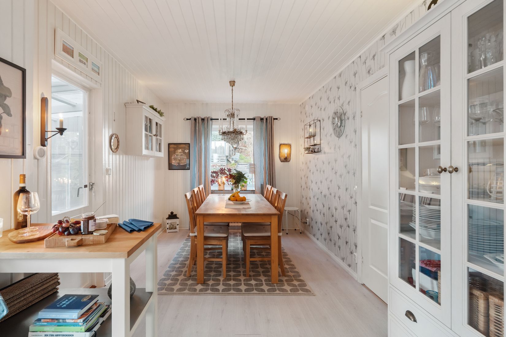 Villa, Ulvstigen 44, Bleket, Uddevalla