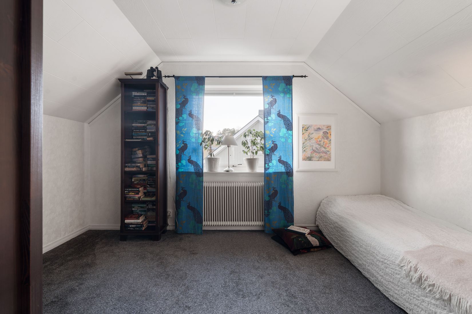 Villa, Ulvstigen 44, Bleket, Uddevalla