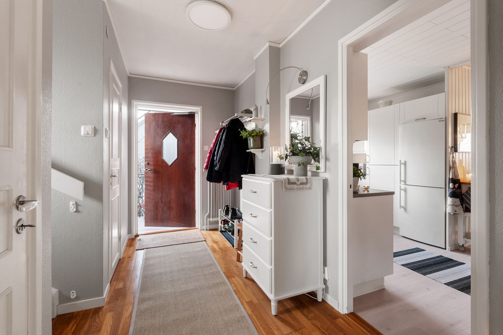 Villa, Ulvstigen 44, Bleket, Uddevalla