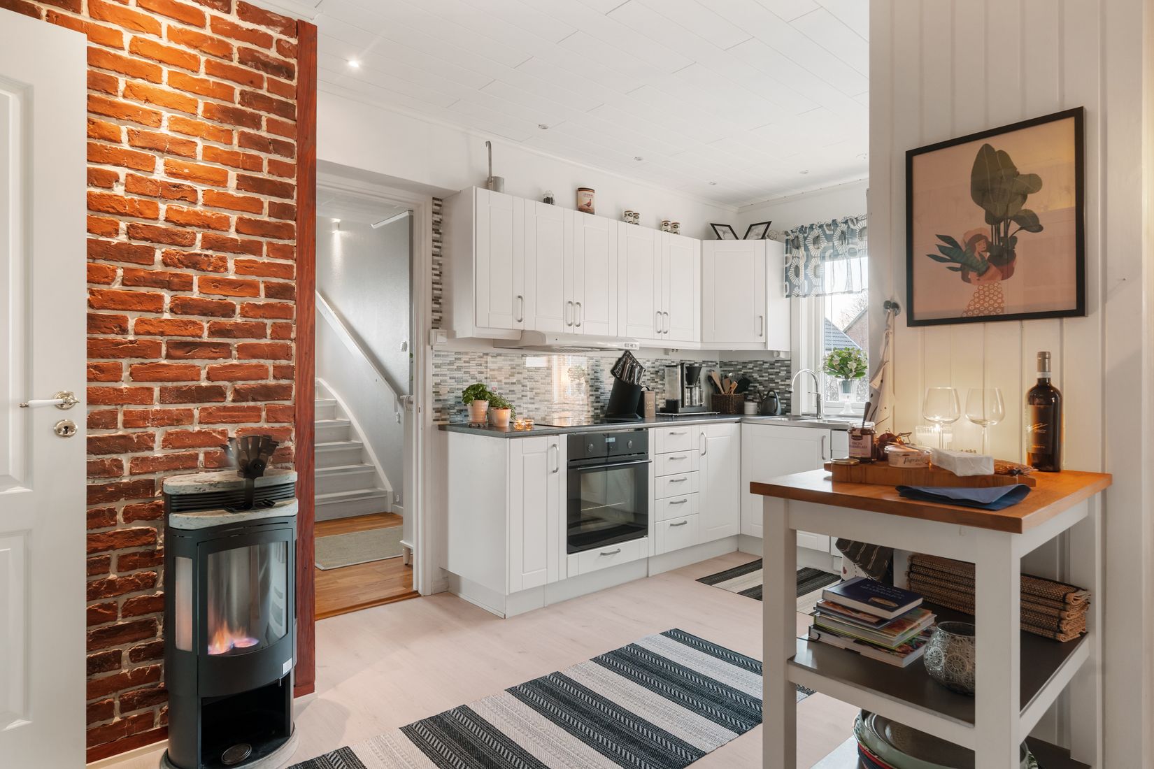 Villa, Ulvstigen 44, Bleket, Uddevalla