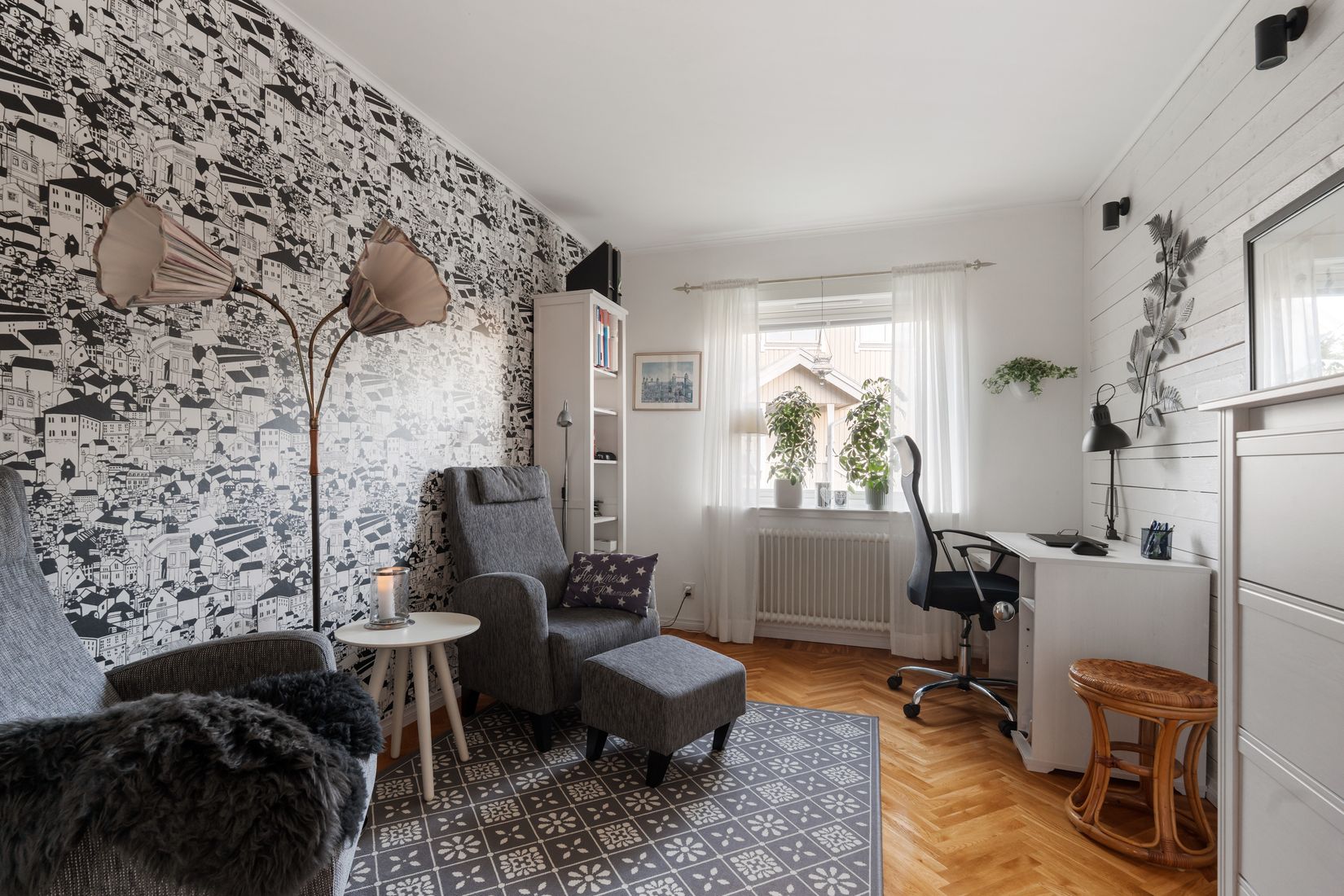 Villa, Ulvstigen 44, Bleket, Uddevalla