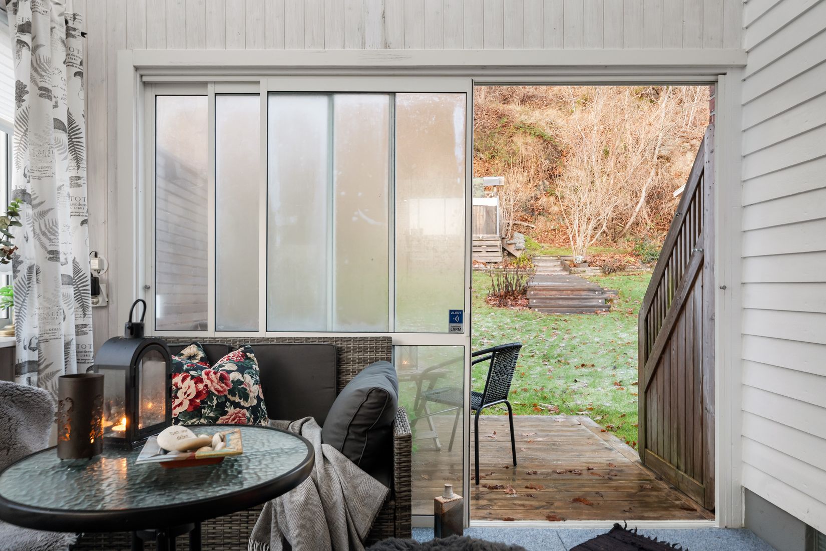 Villa, Ulvstigen 44, Bleket, Uddevalla