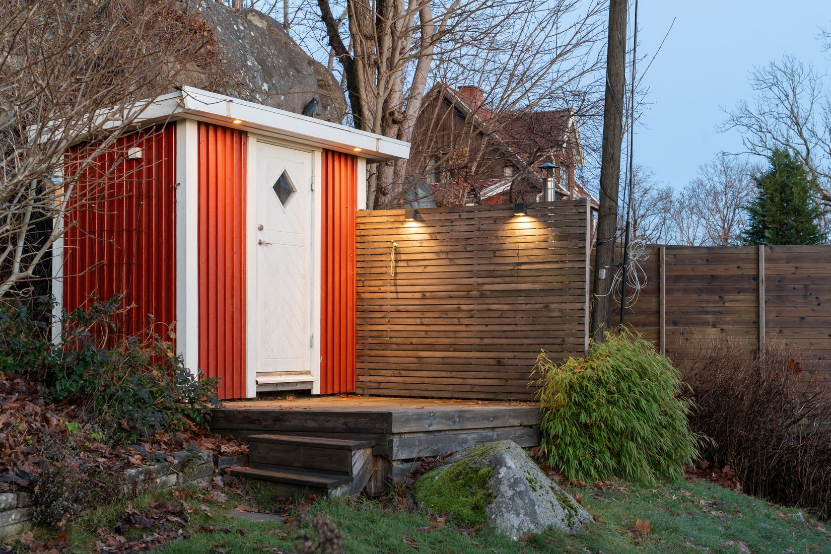 Villa, Ulvstigen 44, Bleket, Uddevalla