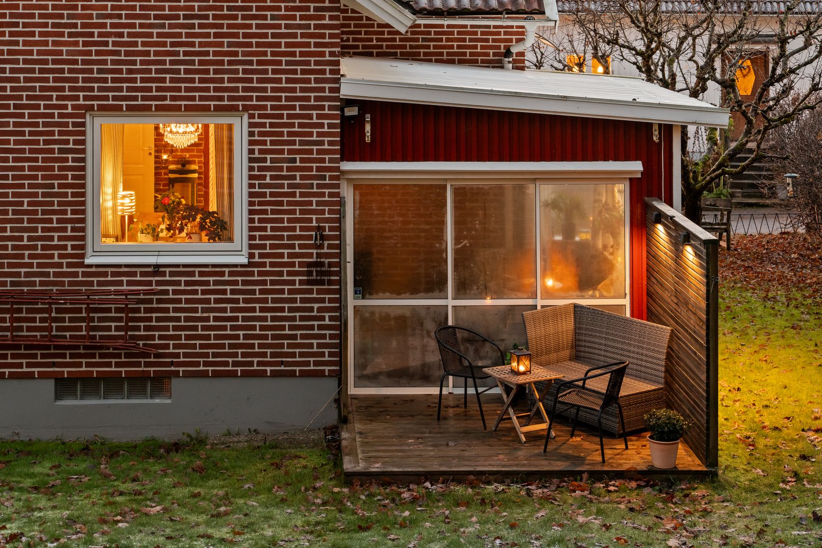 Villa, Ulvstigen 44, Bleket, Uddevalla