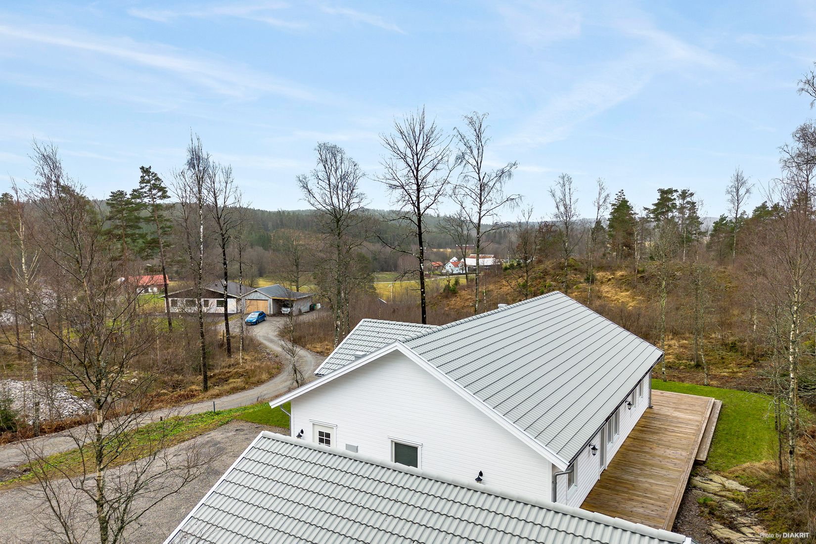 Villa, Storegårdsvägen 99, Töllsjö, Bollebygd