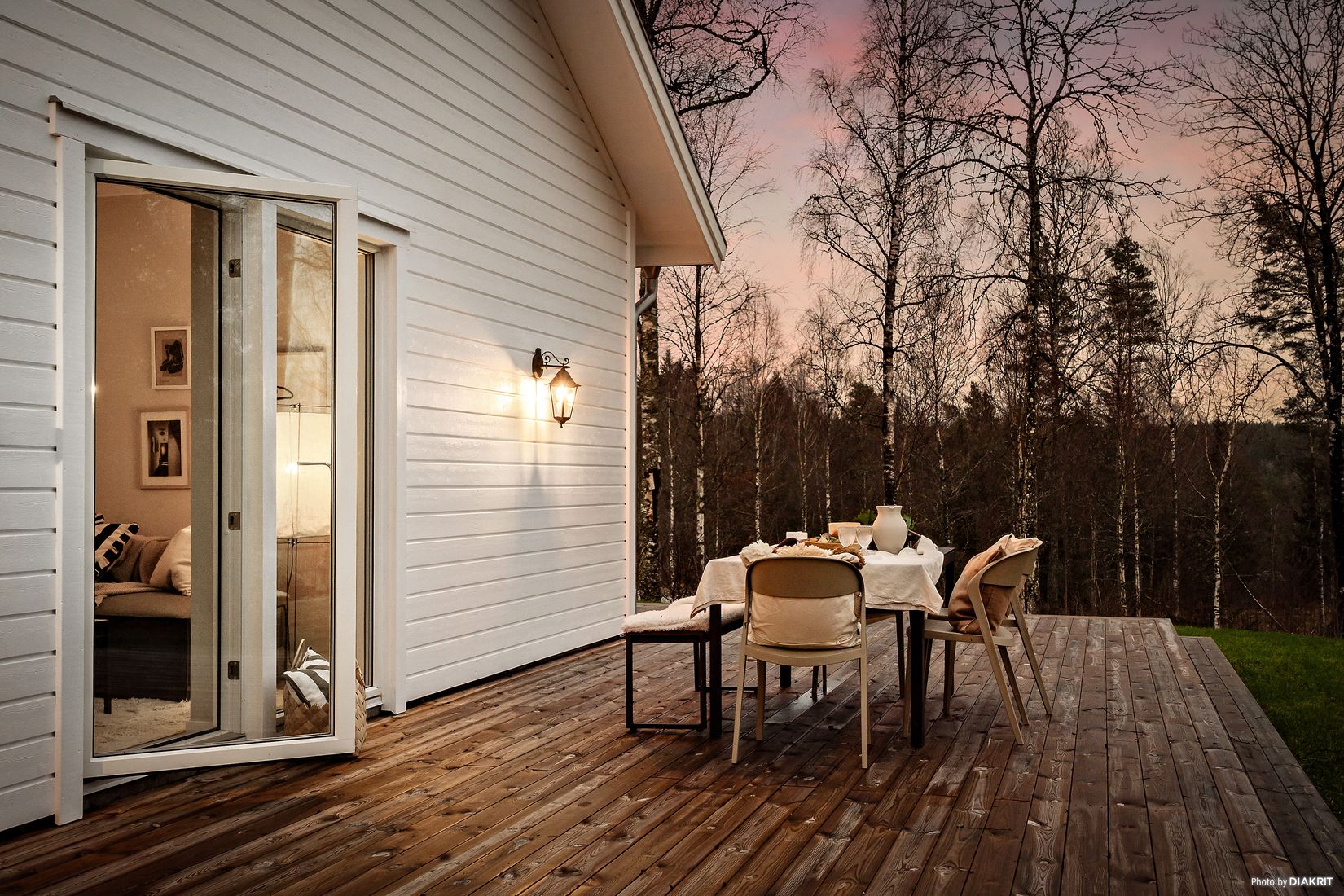 Villa, Storegårdsvägen 99, Töllsjö, Bollebygd