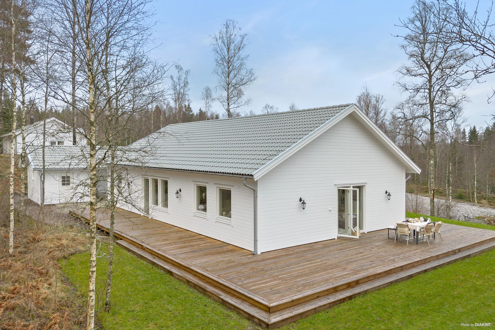 Villa, Storegårdsvägen 99, Töllsjö, Bollebygd