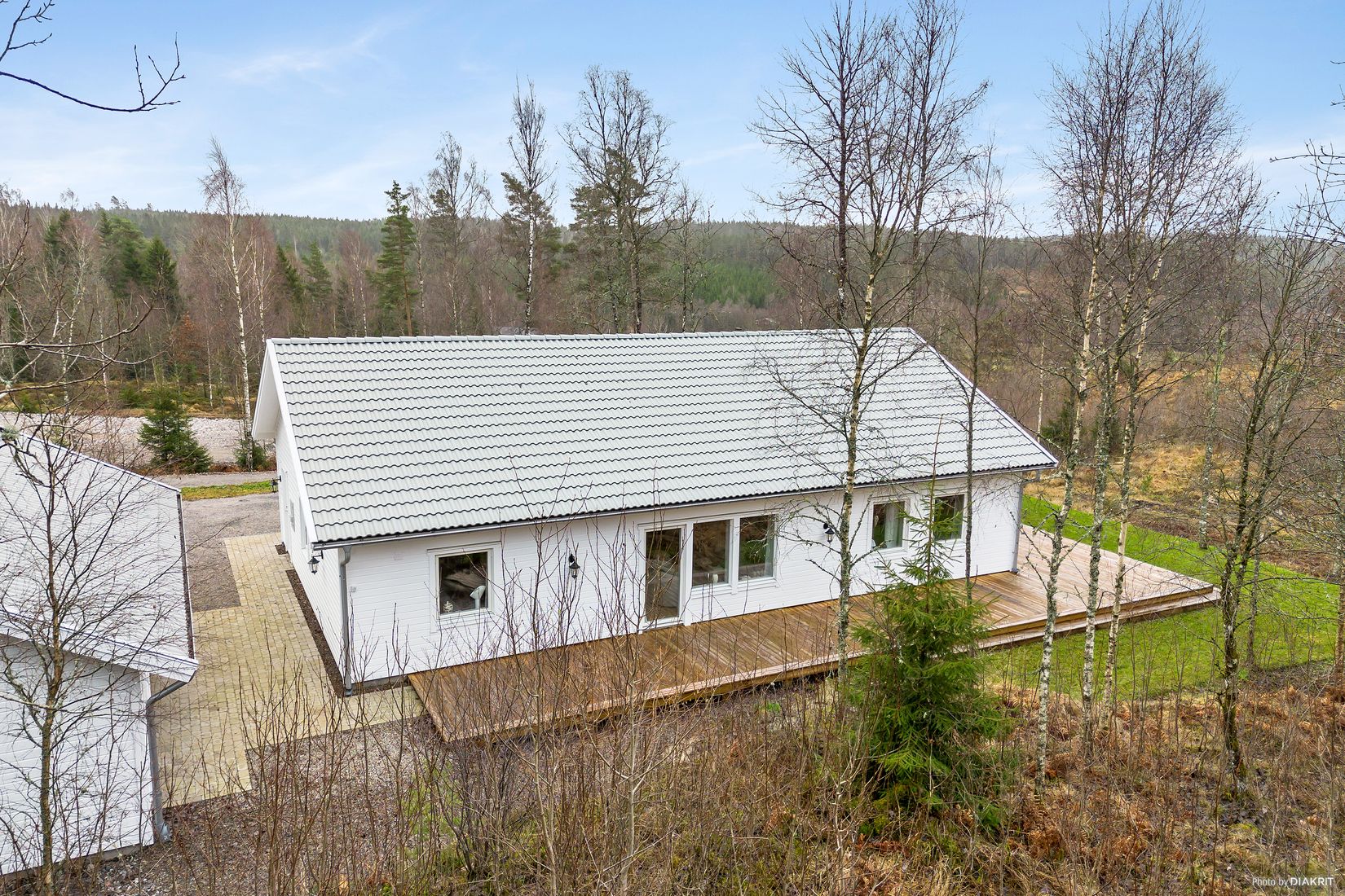 Villa, Storegårdsvägen 99, Töllsjö, Bollebygd