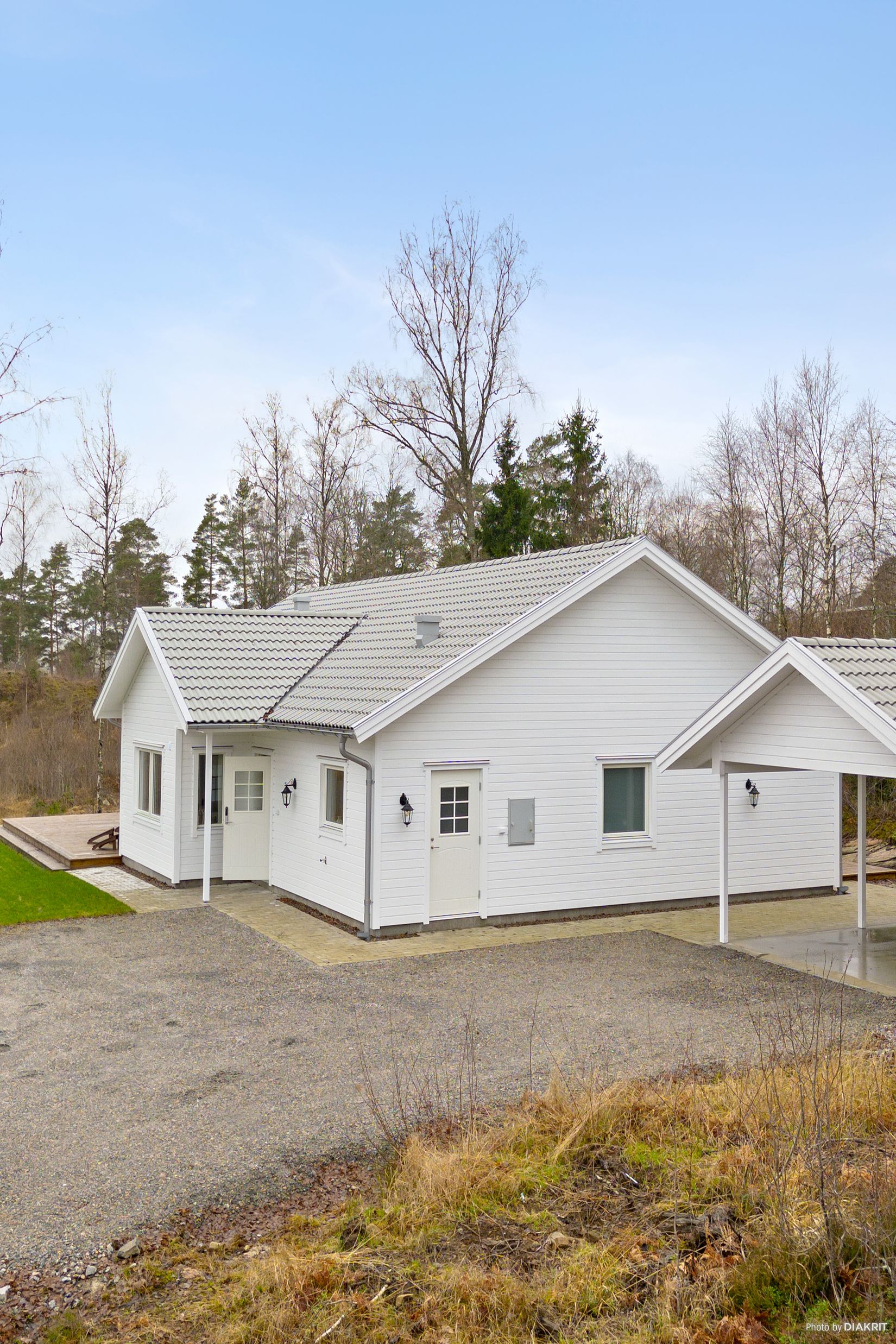 Villa, Storegårdsvägen 99, Töllsjö, Bollebygd