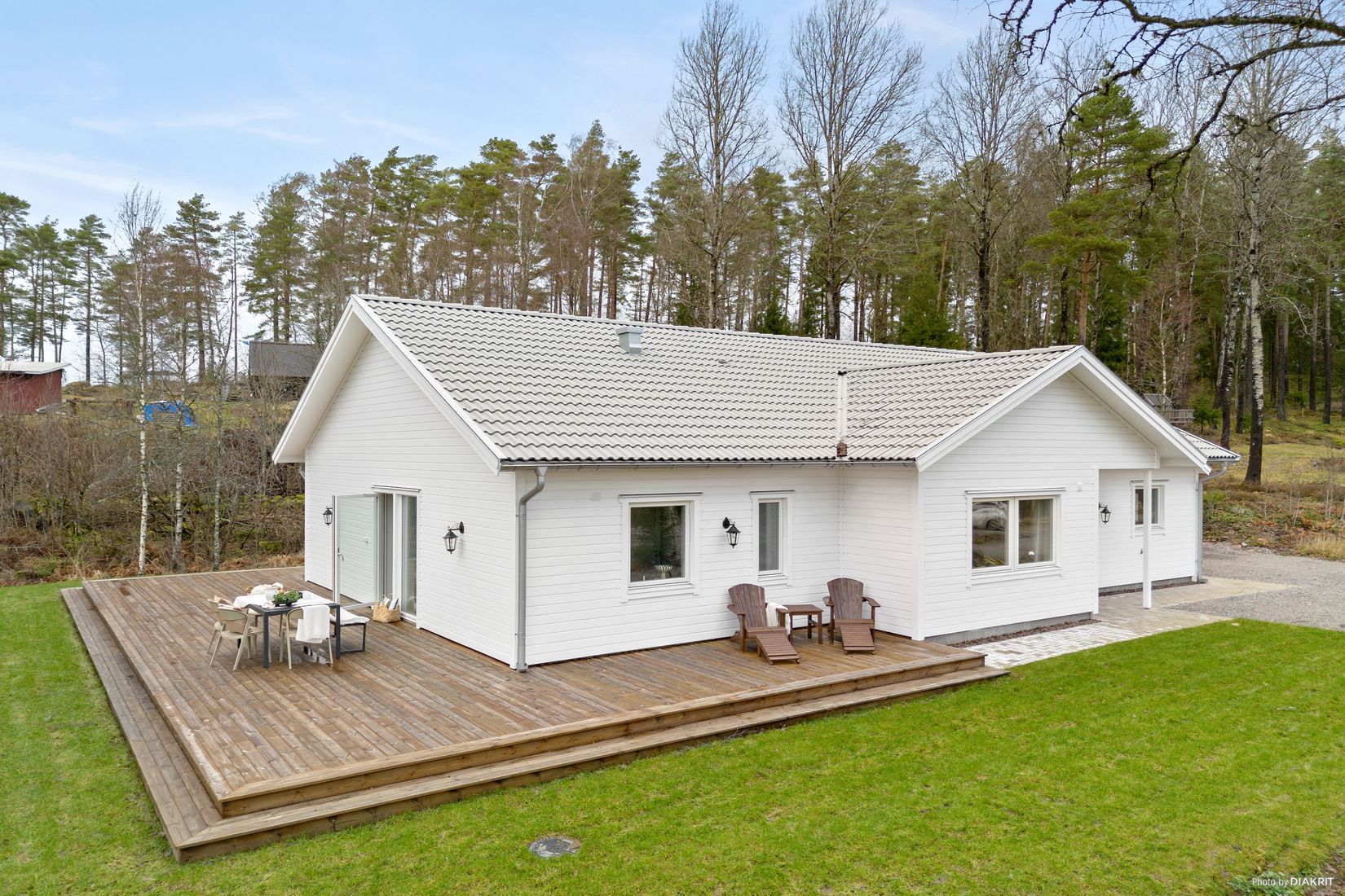 Villa, Storegårdsvägen 99, Töllsjö, Bollebygd