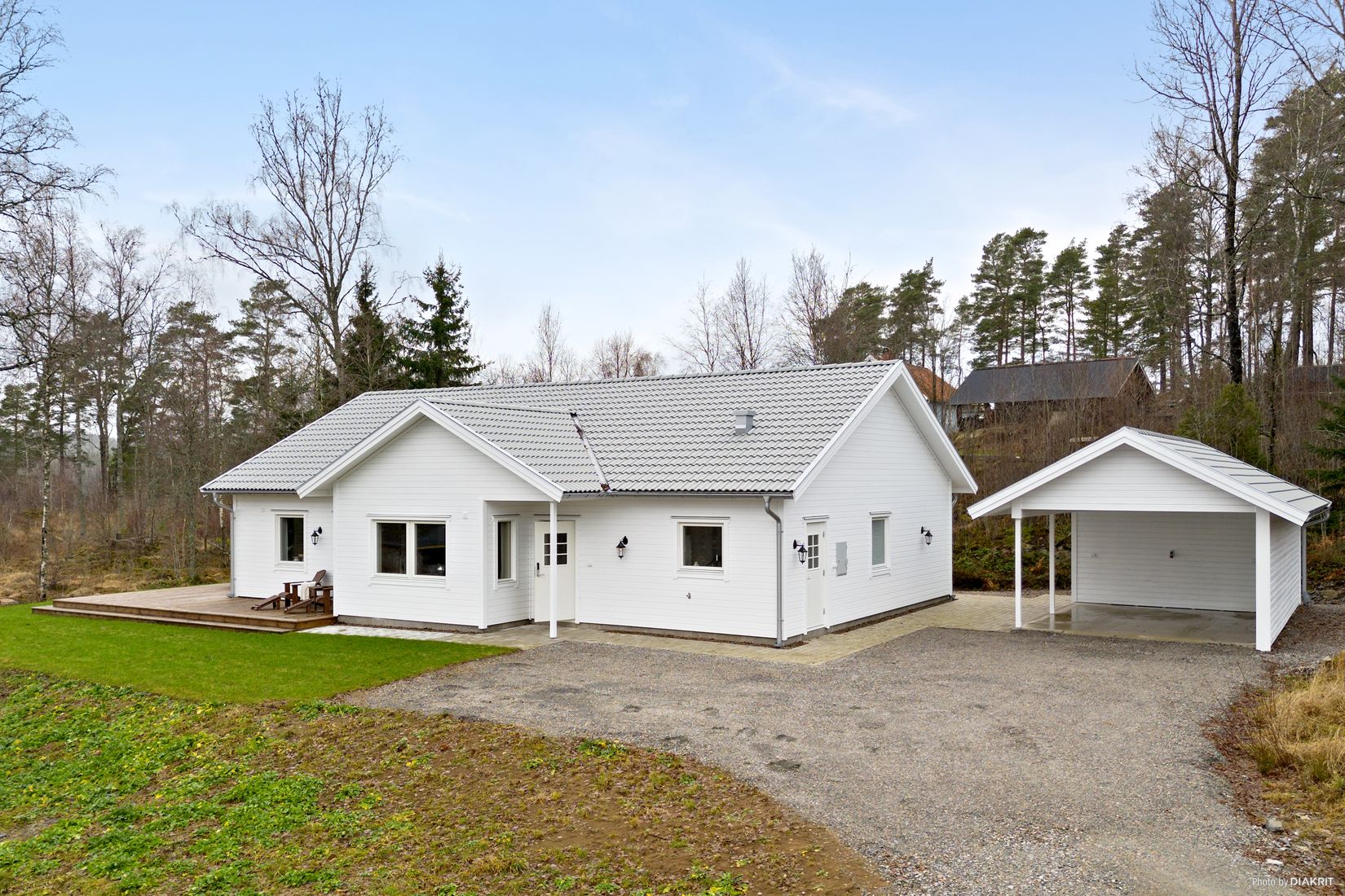 Villa, Storegårdsvägen 99, Töllsjö, Bollebygd