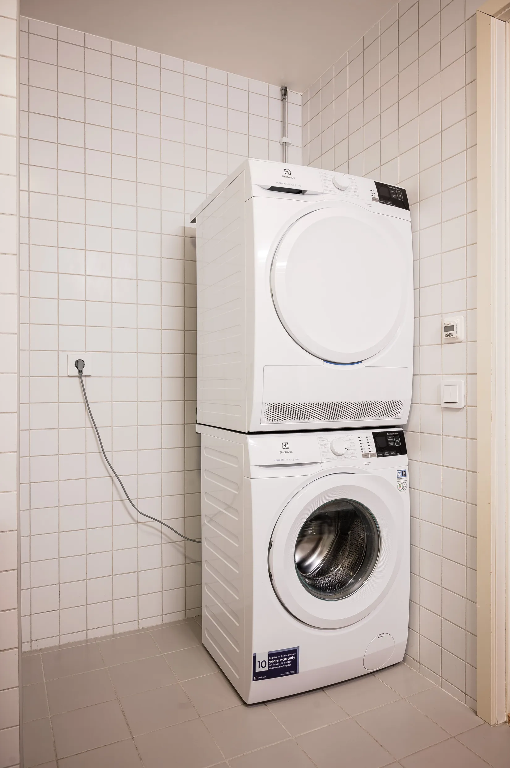 Bostadsrätt, Linnégatan 17C, Huskvarna, Jönköping