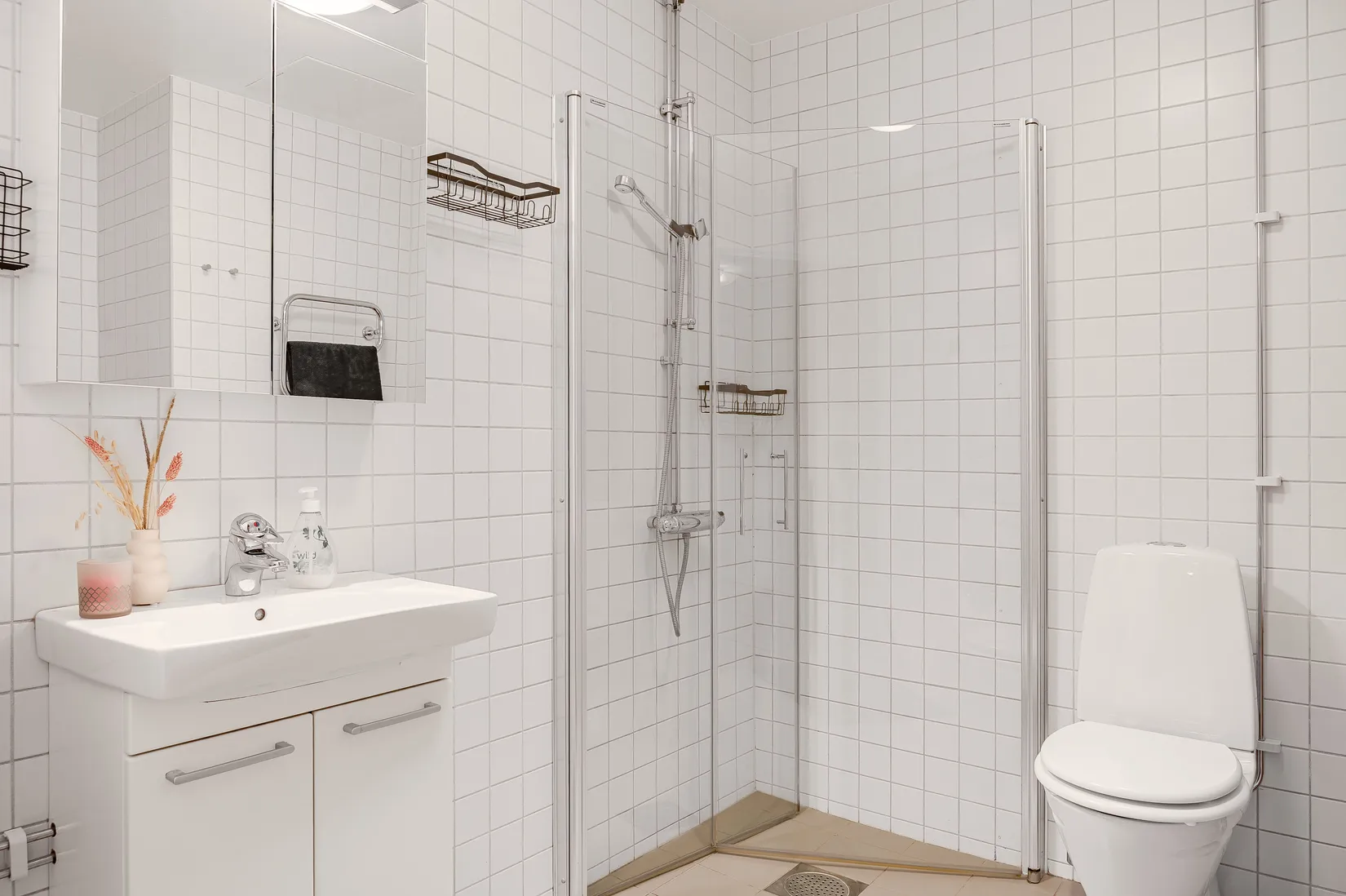 Bostadsrätt, Linnégatan 17C, Huskvarna, Jönköping