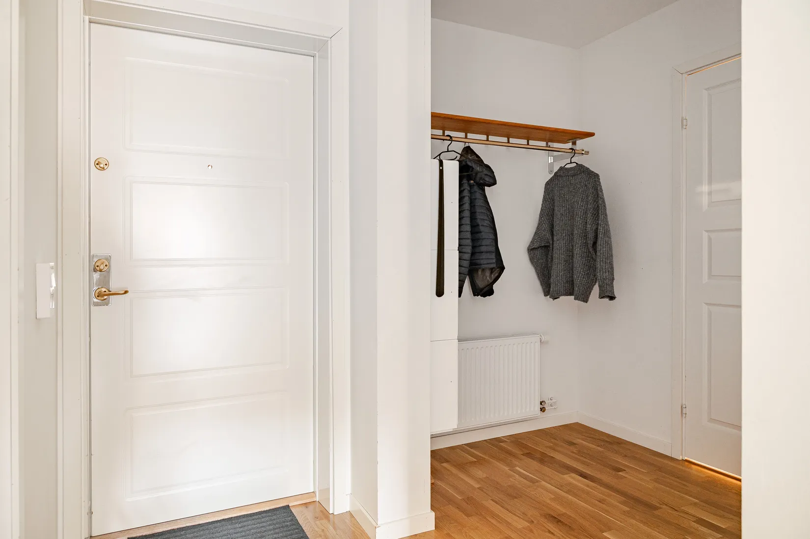 Bostadsrätt, Linnégatan 17C, Huskvarna, Jönköping