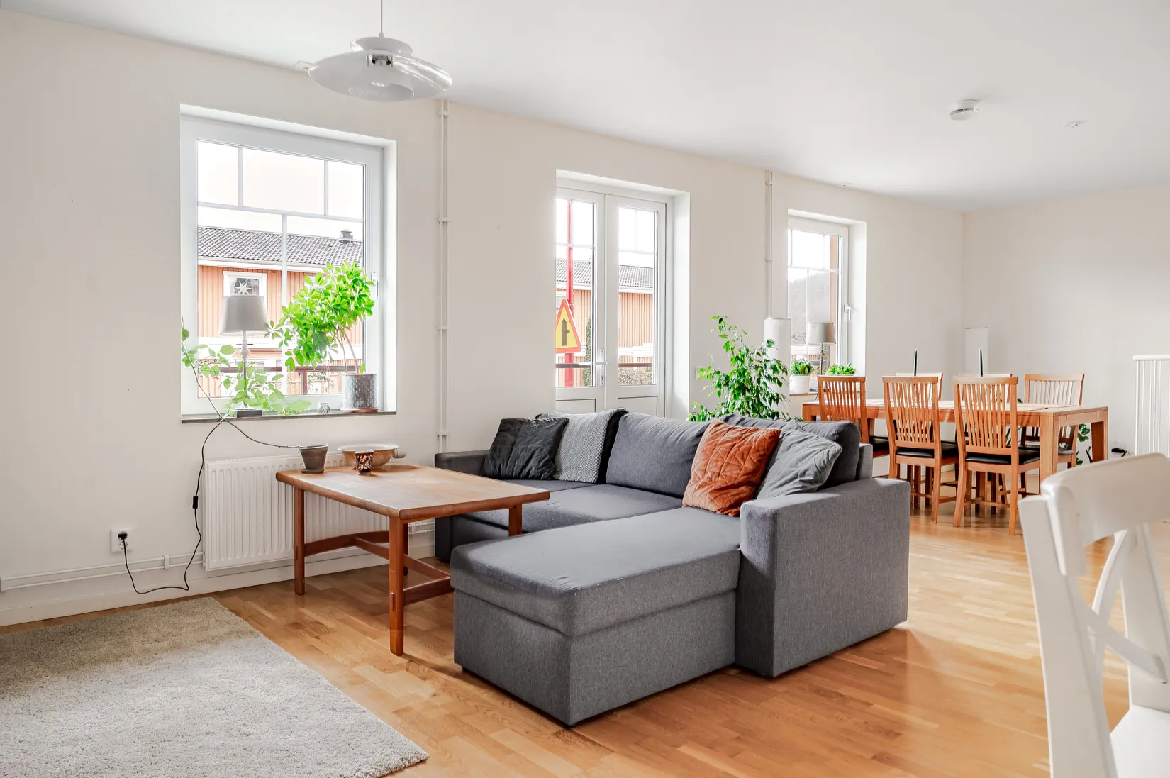 Bostadsrätt, Linnégatan 17C, Huskvarna, Jönköping